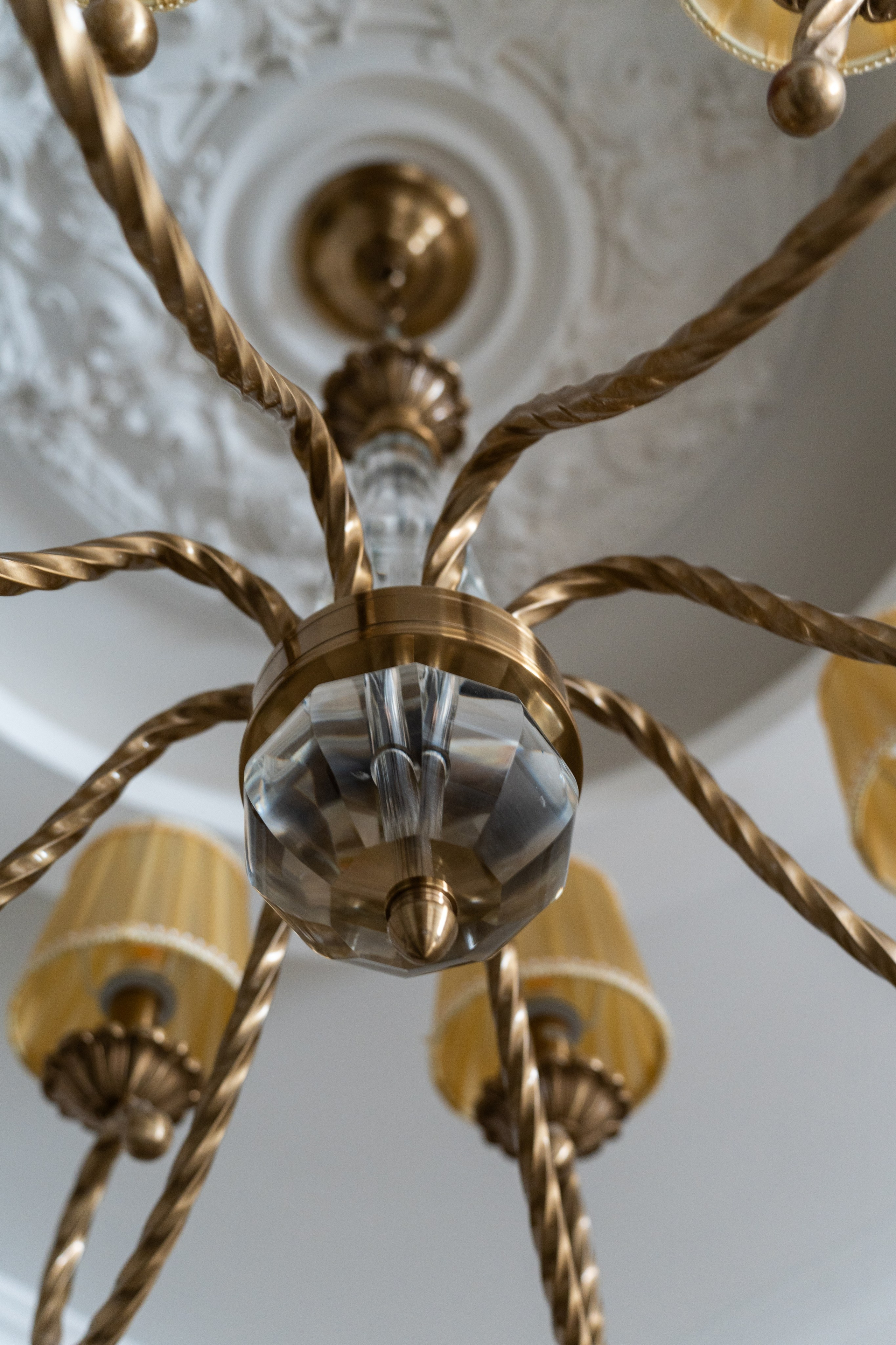 Гостиница «Стиль». Интерьерный фотограф и ретушер в Красноярске Денис Антропов