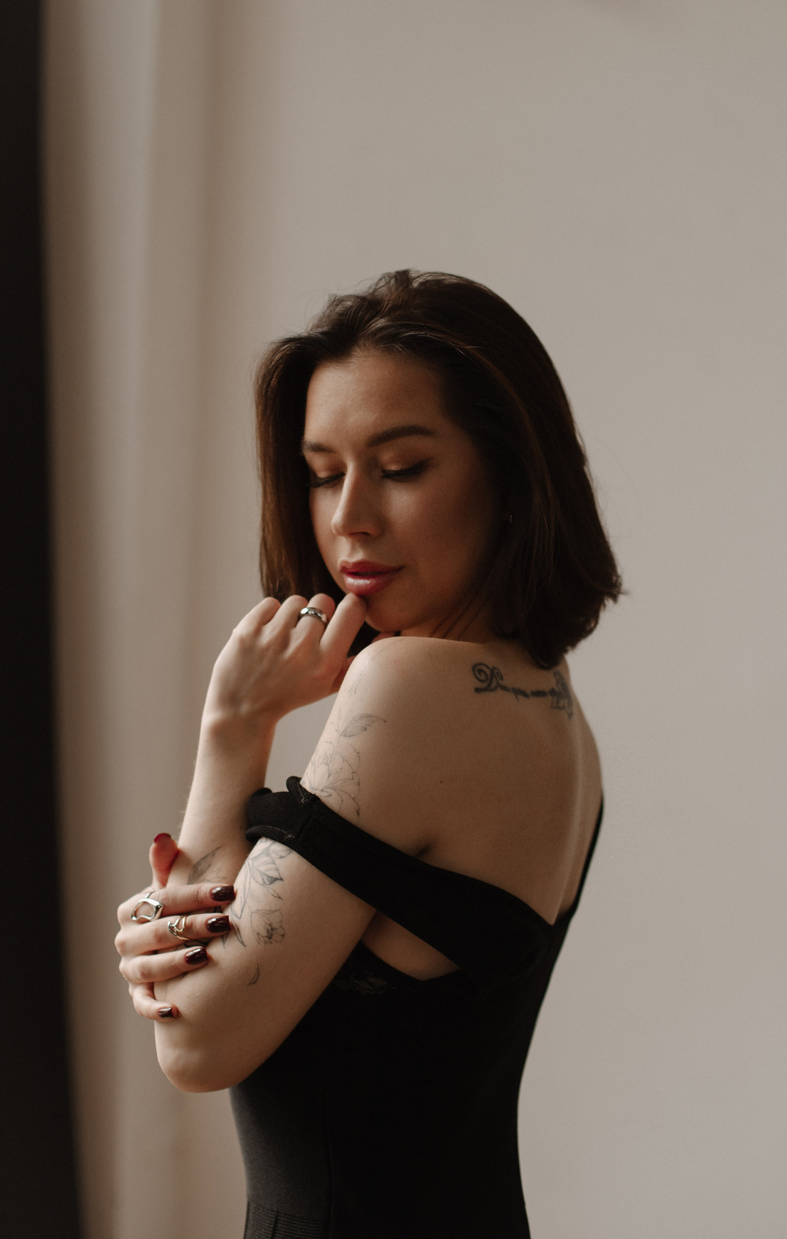 Александра. Фотограф москва