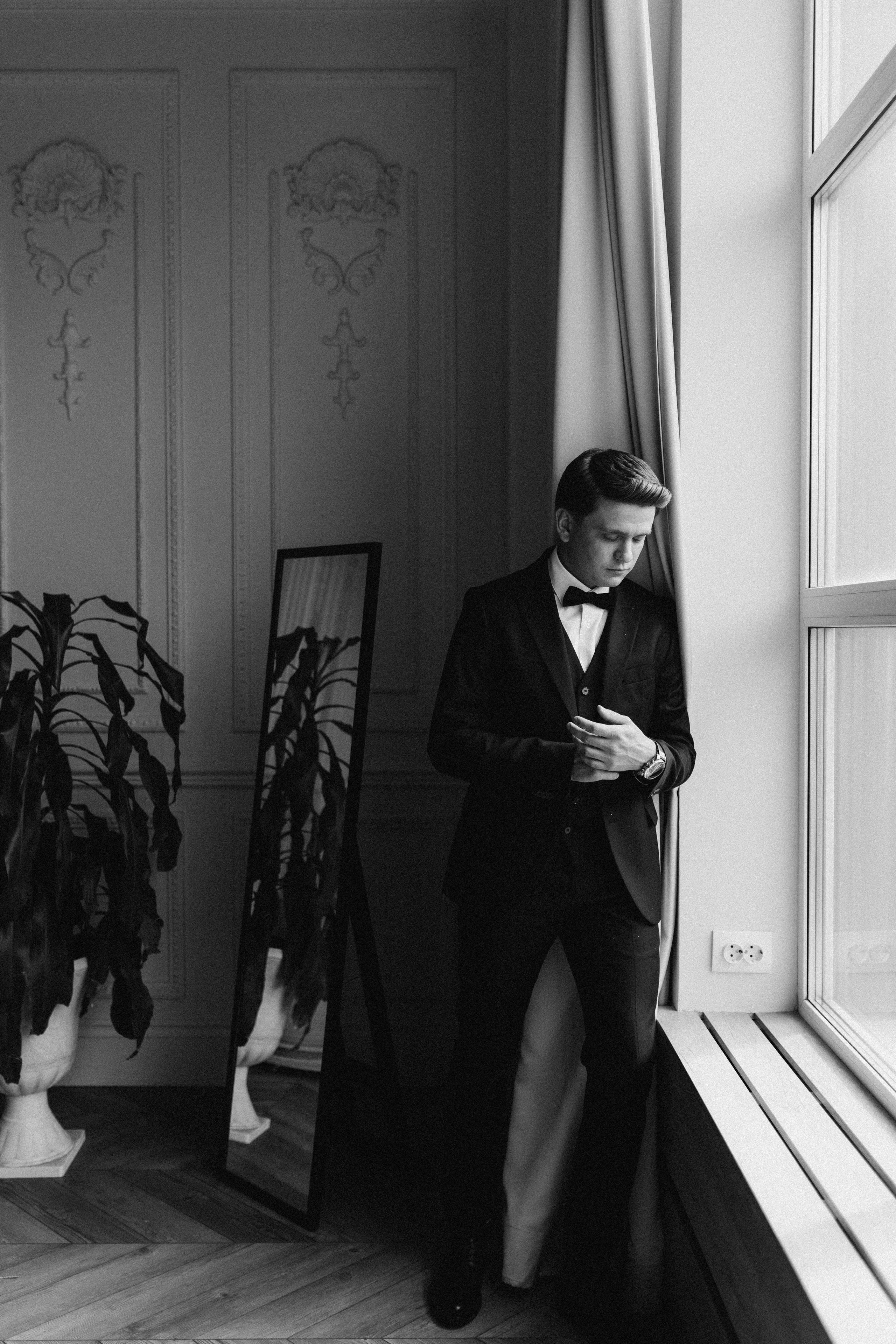 Денис и Дарья. Фотограф Тимербаева Алина г. Сургут