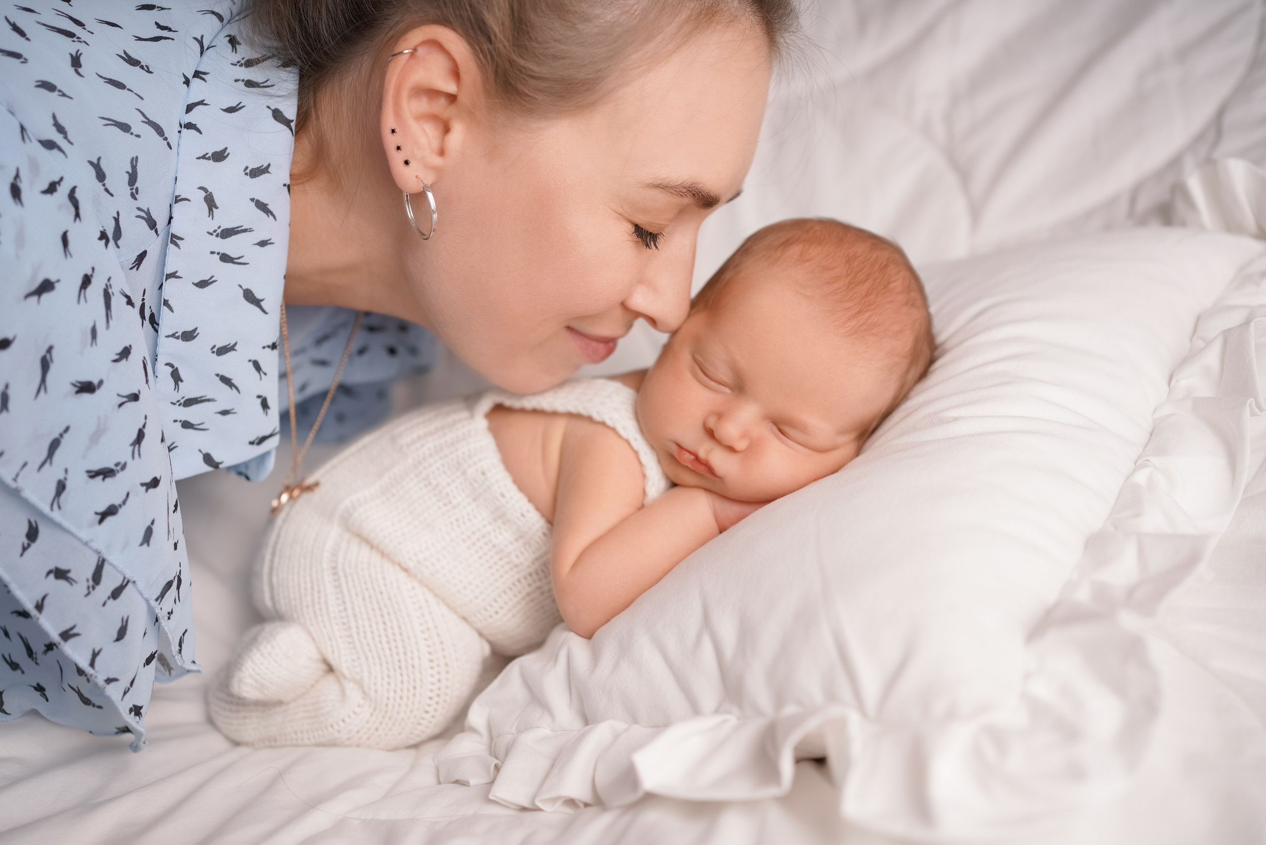 Малыши. Фотограф новорожденных, детский и семейный фотограф Алла Шостак