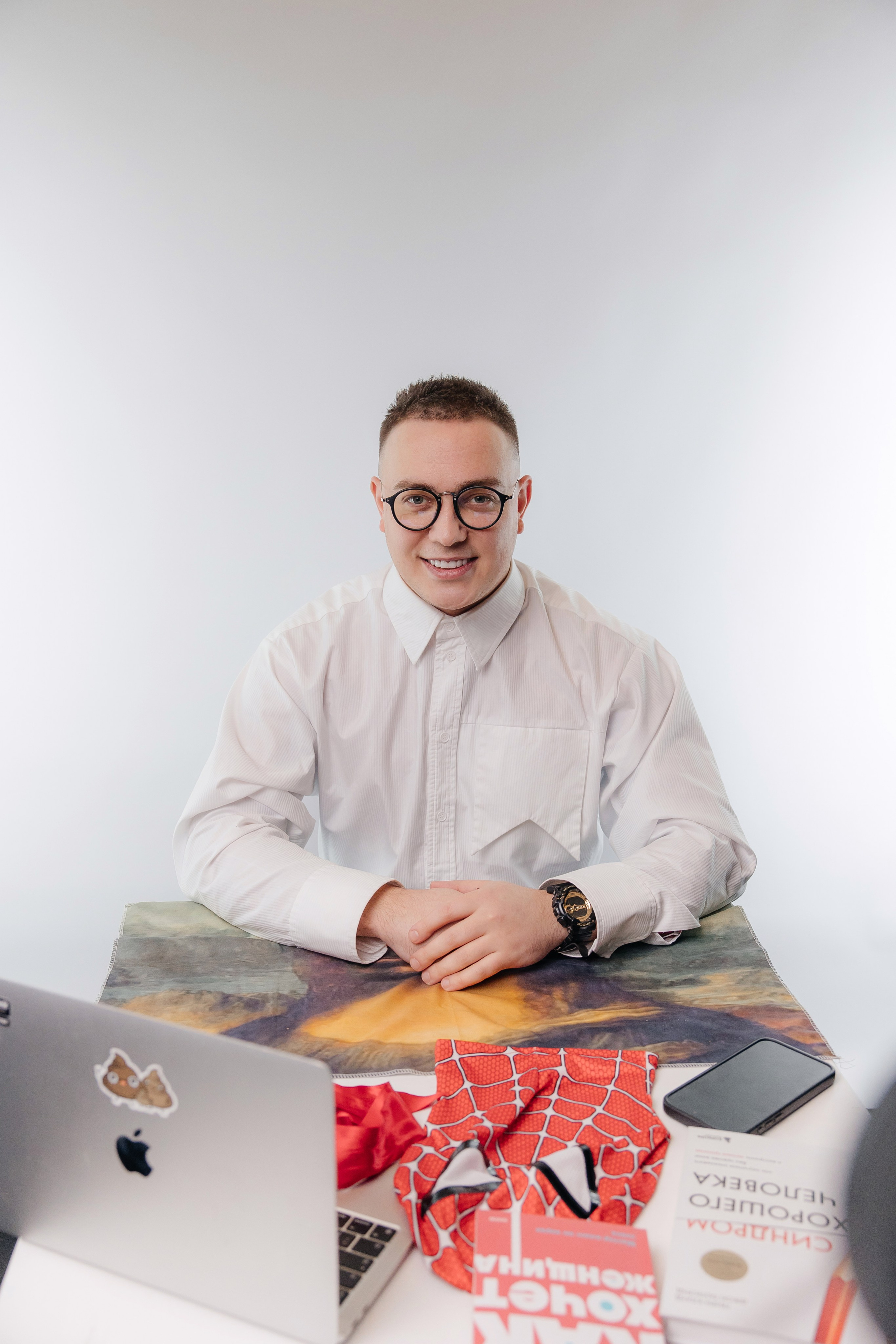 Фрешмены Open Mic. Свадебный и Репортажный фотограф Нижний Новгород Москва Ежов Иван