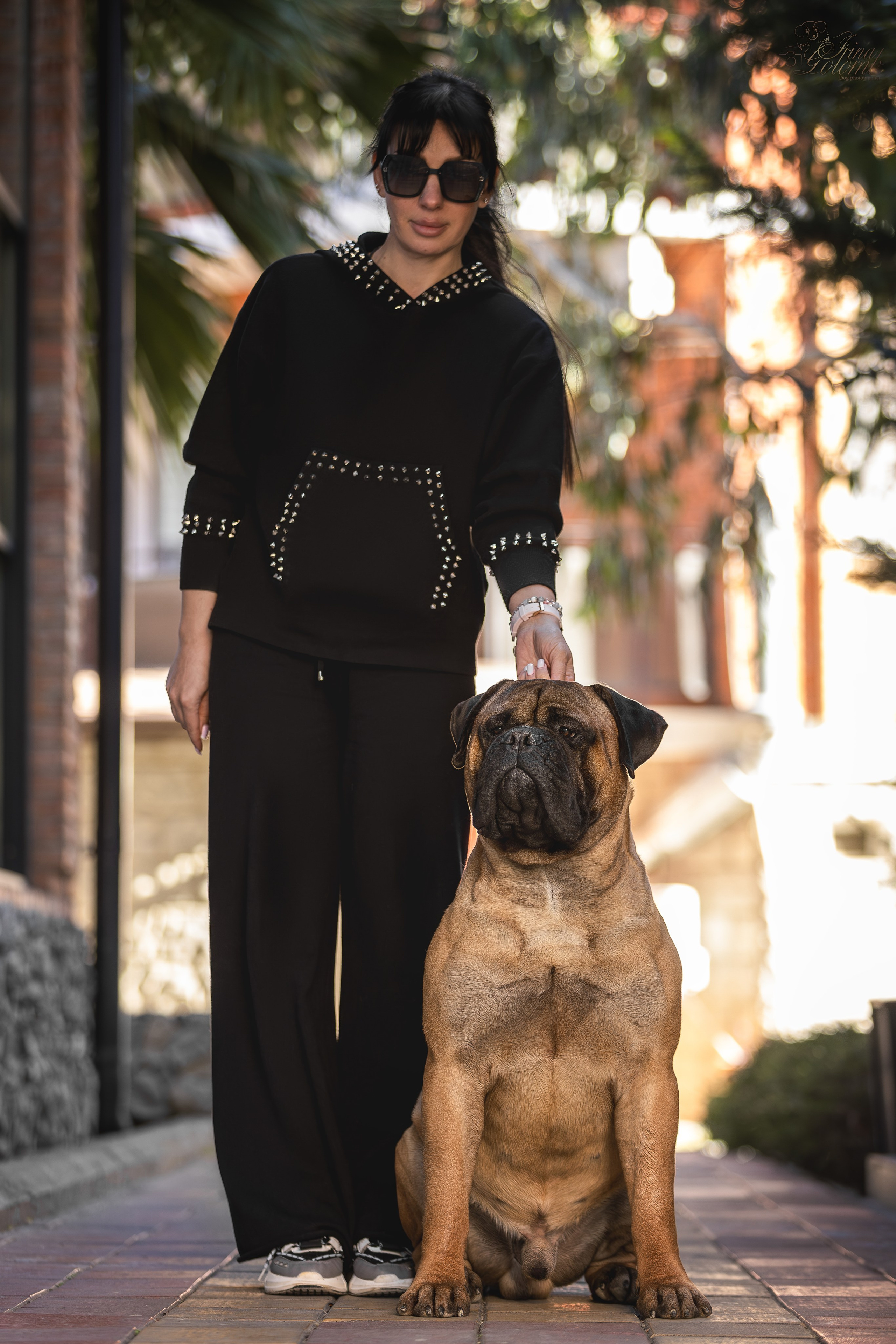 Выставка 25.02.2024. Ирина Голомб|Фотограф-анималист в  Сочи и Калининграде