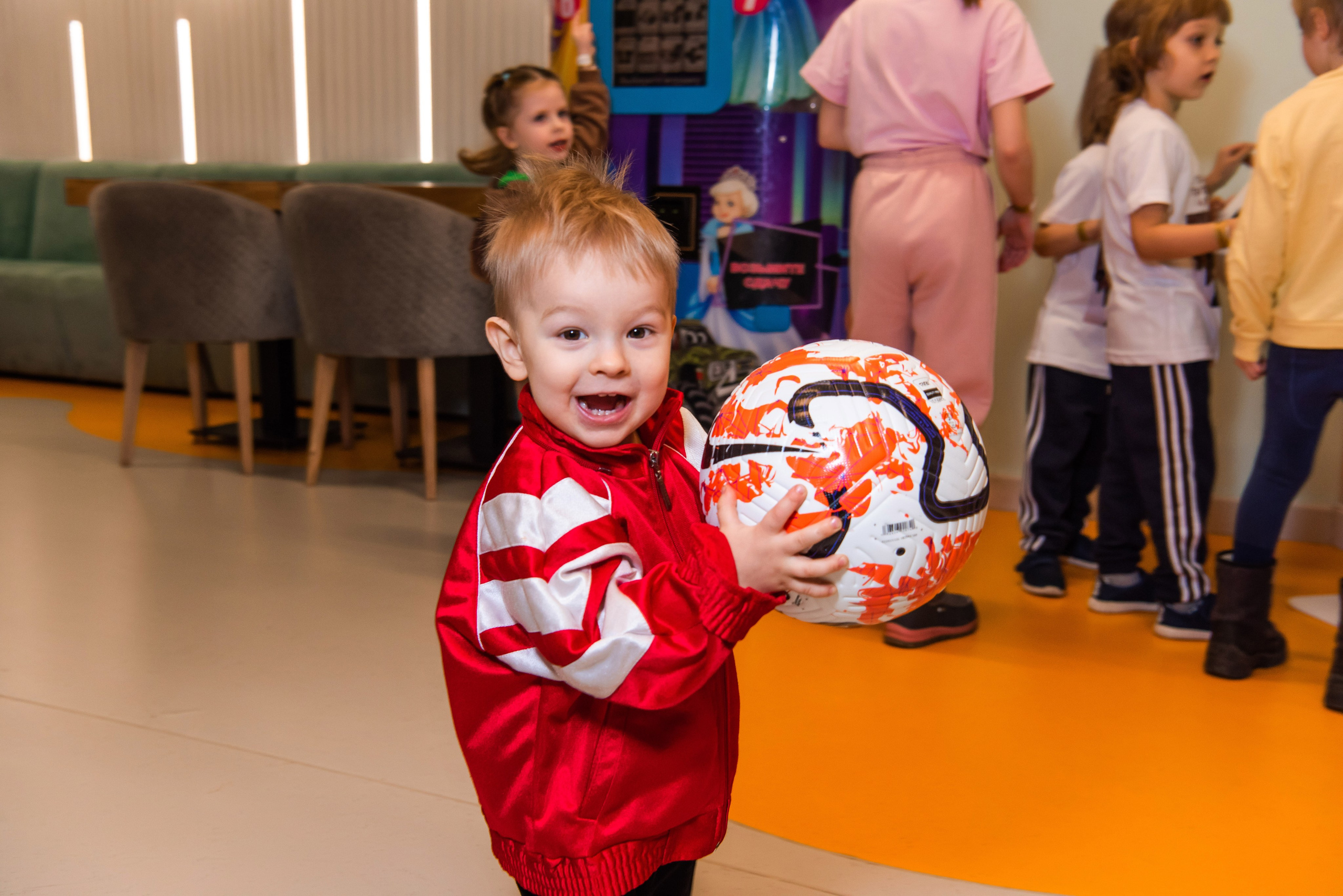 День Рождения Аристарха. Слово пацана. Свадебный и арт-фотограф Кунецкая Диана