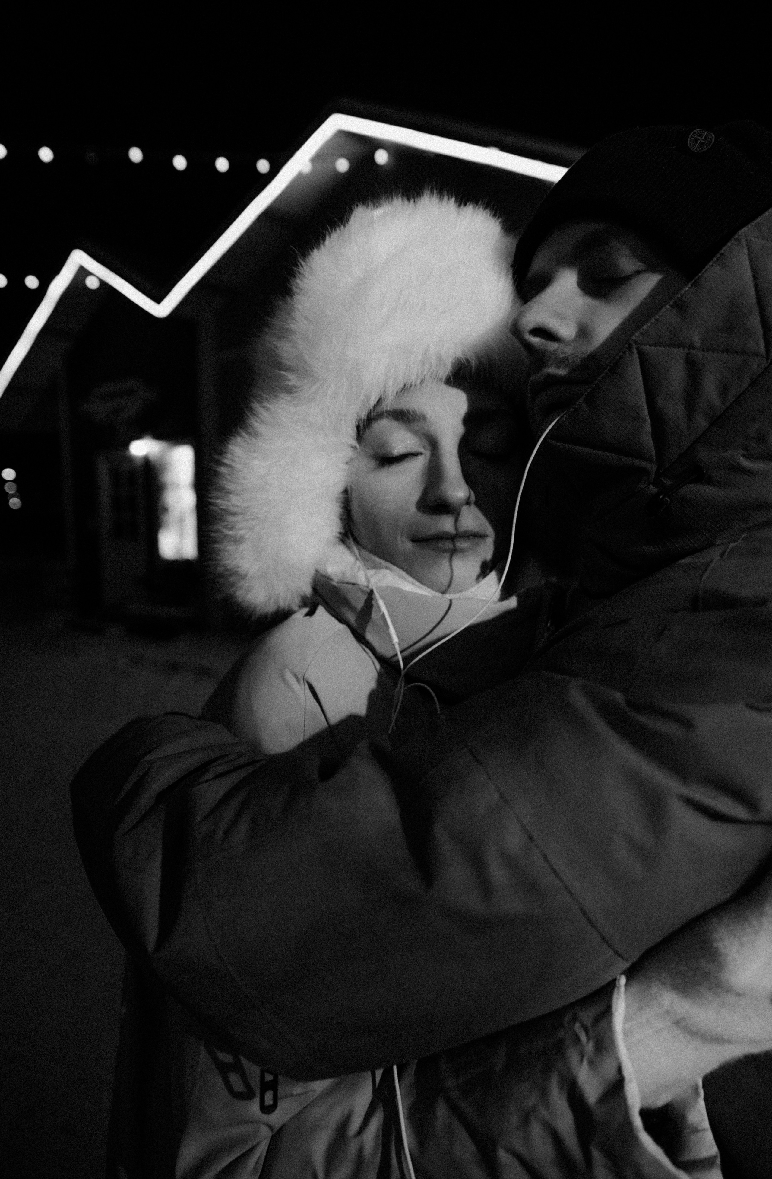 Арсений и Евгения. Фотограф в Выборге | Юлия Басырова