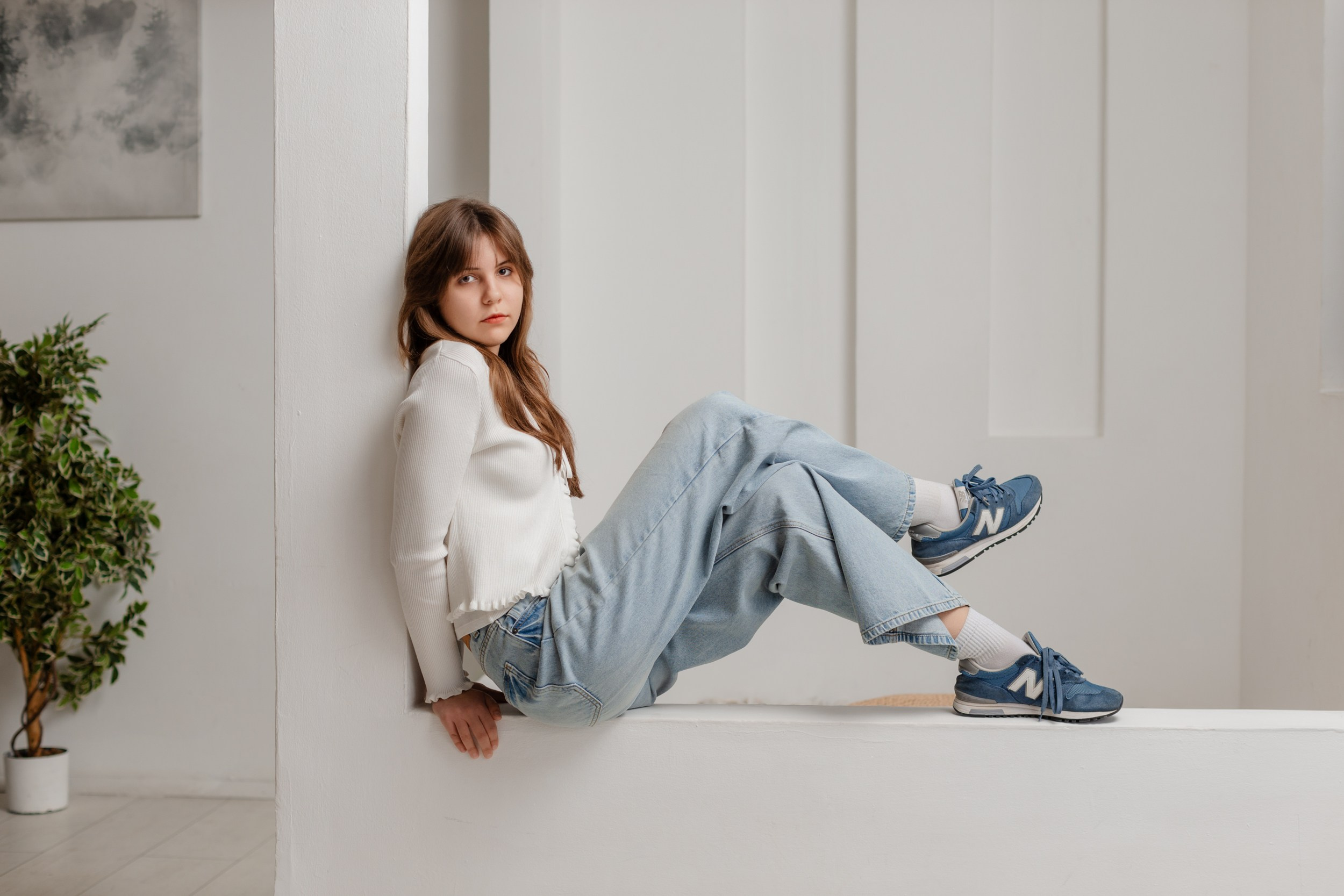 Семейная фотосессия. Истории