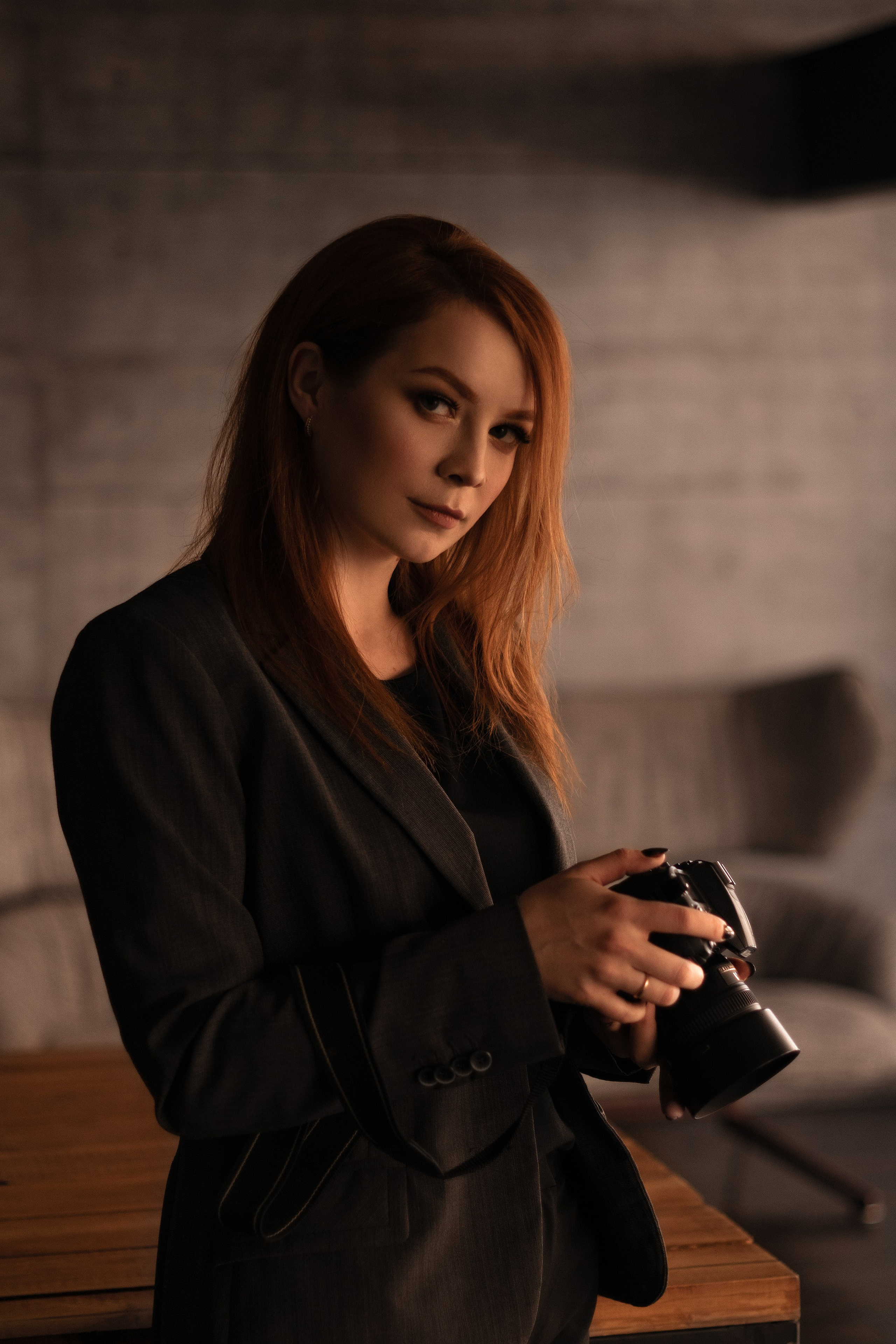 2020 весна я. Будуарный / Ню Фотограф Наталья Шевченко Минск