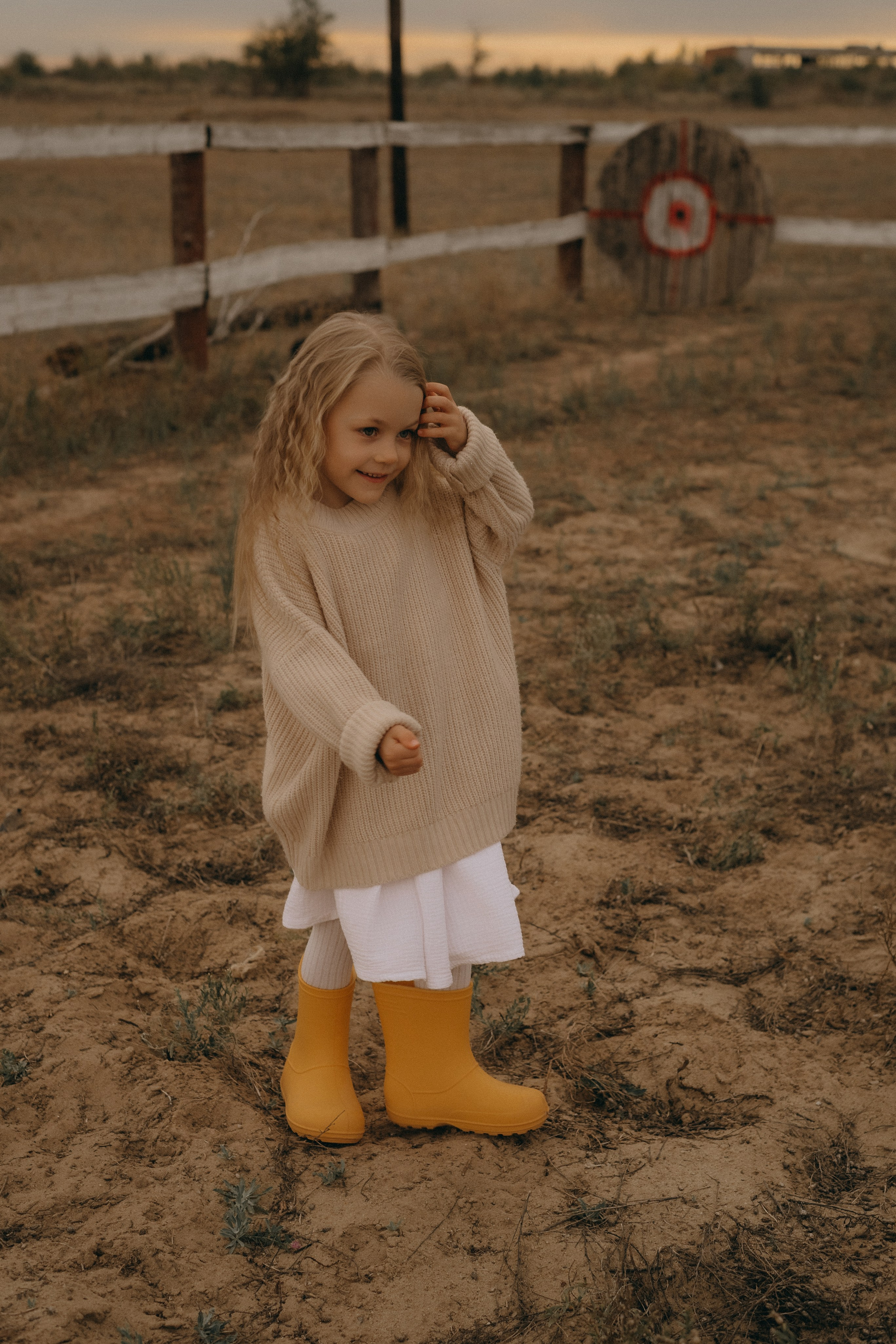 Света и Даша