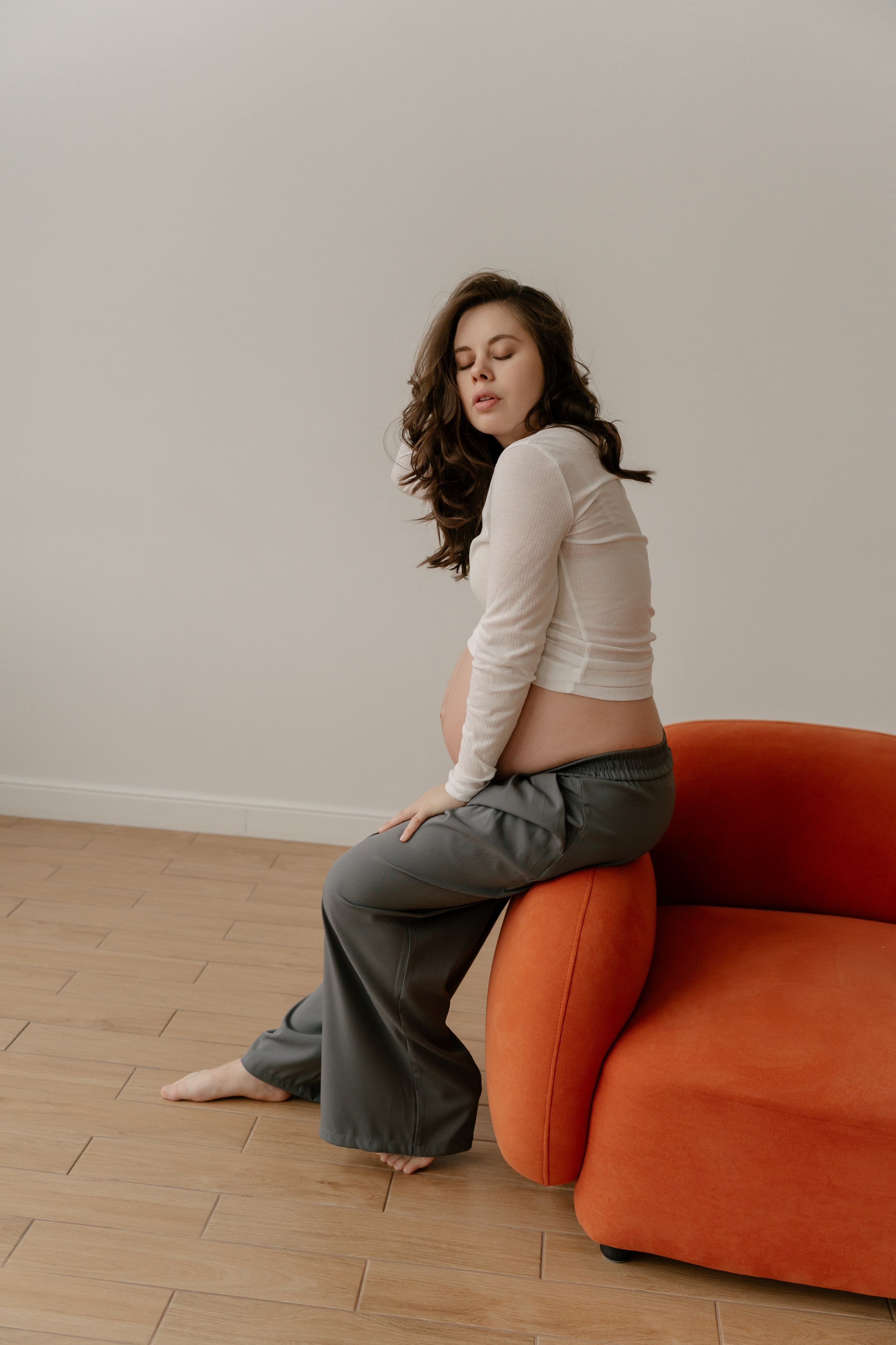 Настя и Саша. Семейный и свадебный фотограф в Красногорске Анастасия Тихонова