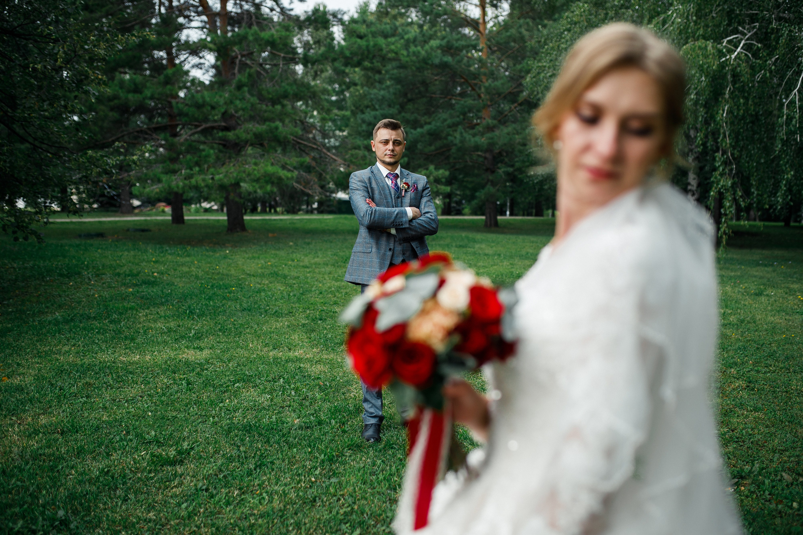 Свадьба в Уфе. Фотограф в Уфе Ирина Идрисова