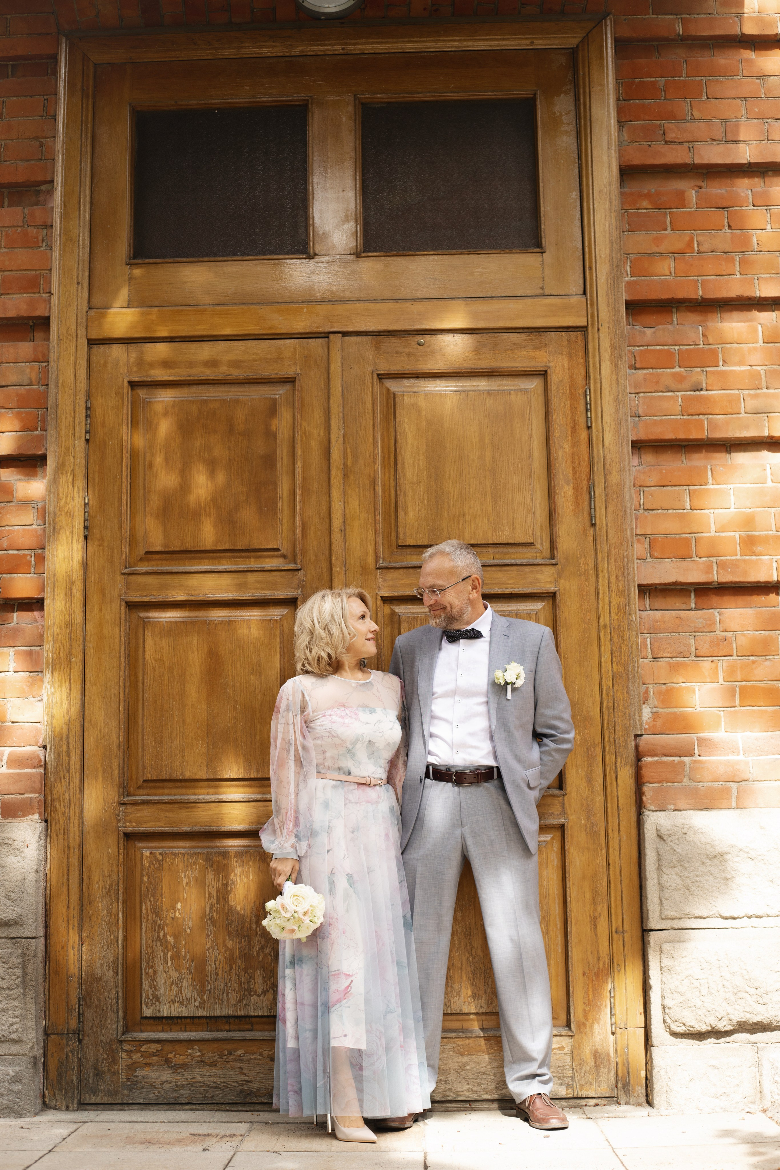 Игорь и Элина