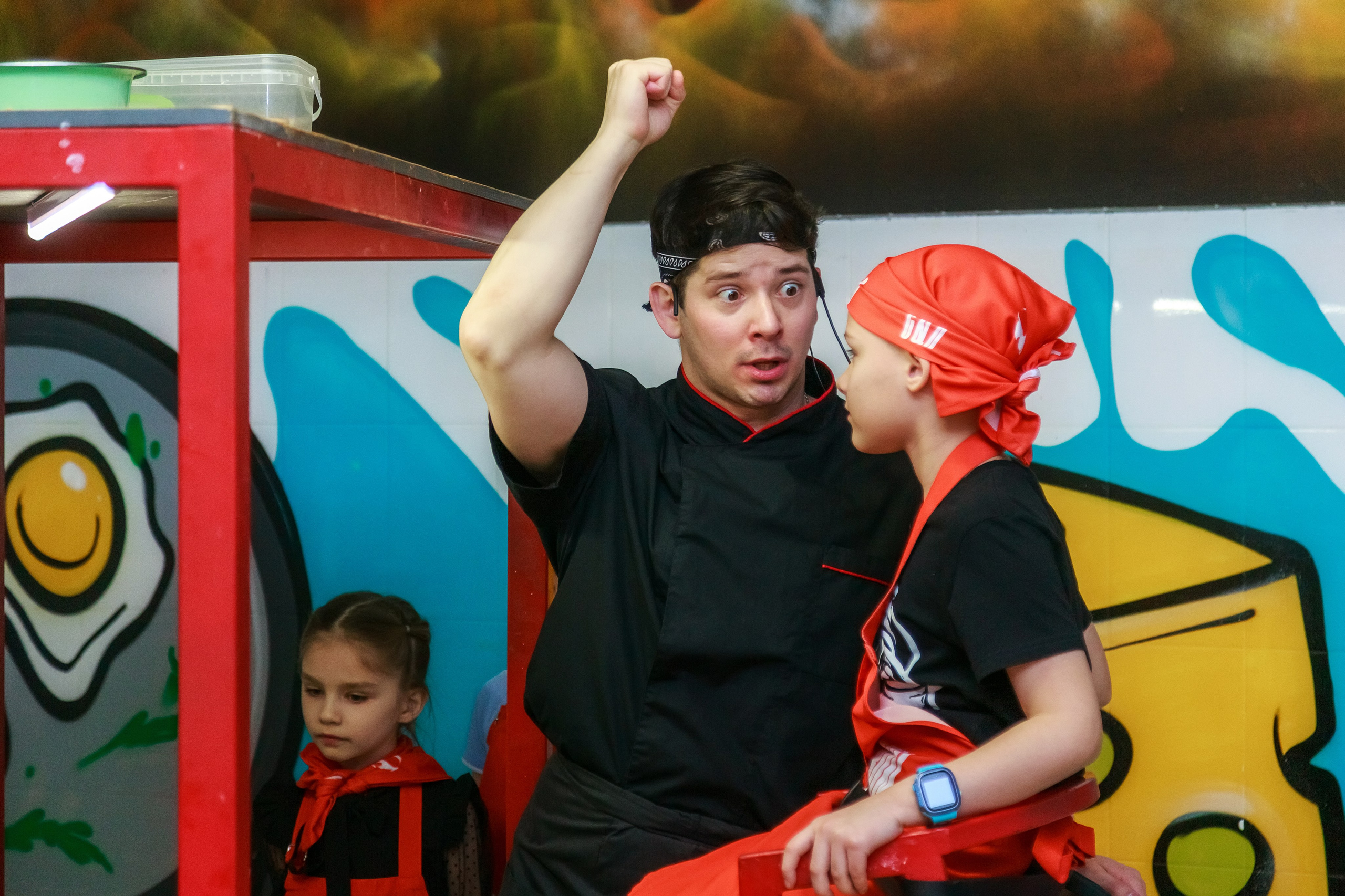 . Фотограф в Москве и Одинцово