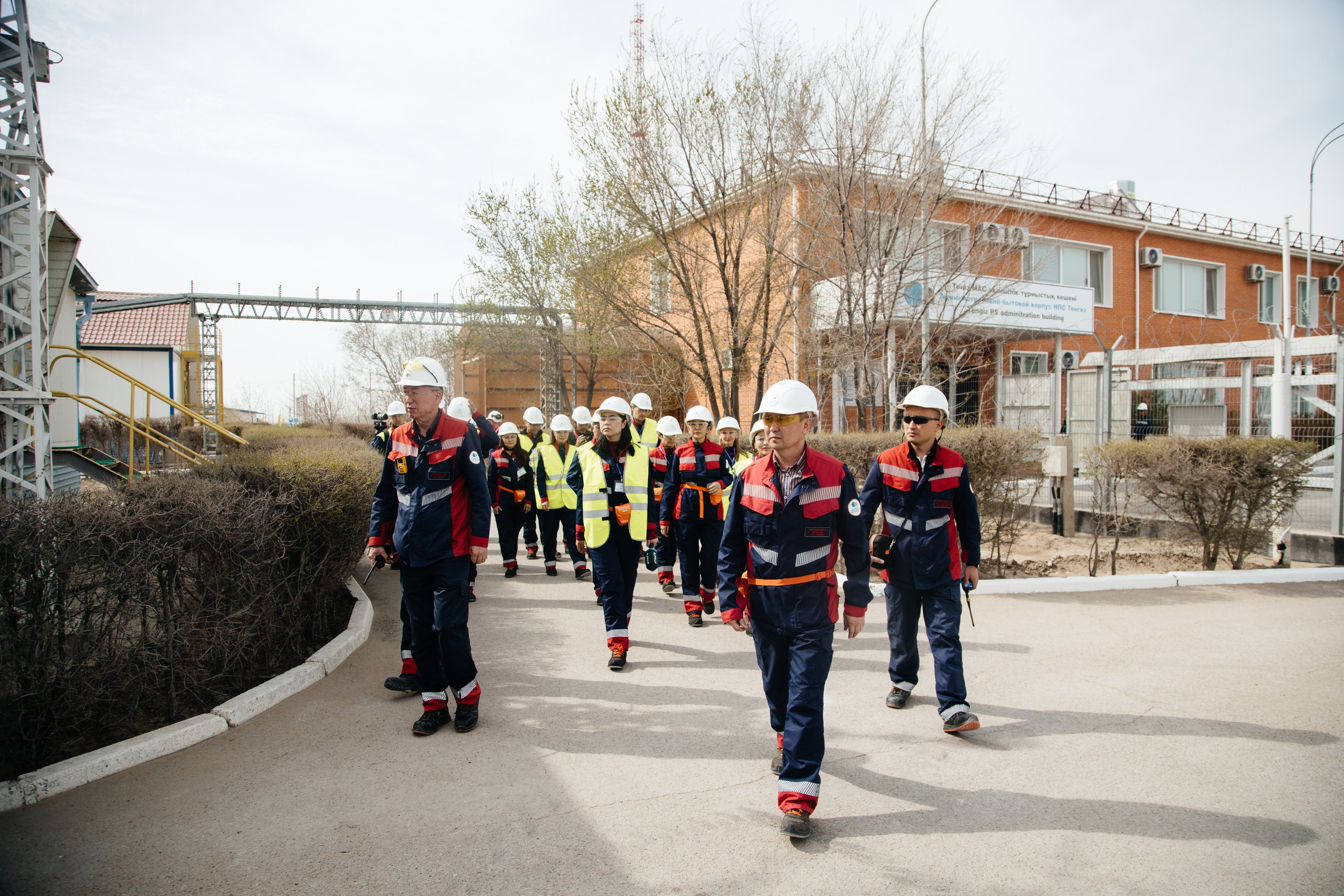 Photo shoot for CPC. Фотограф в Атырау Аслан Мурат