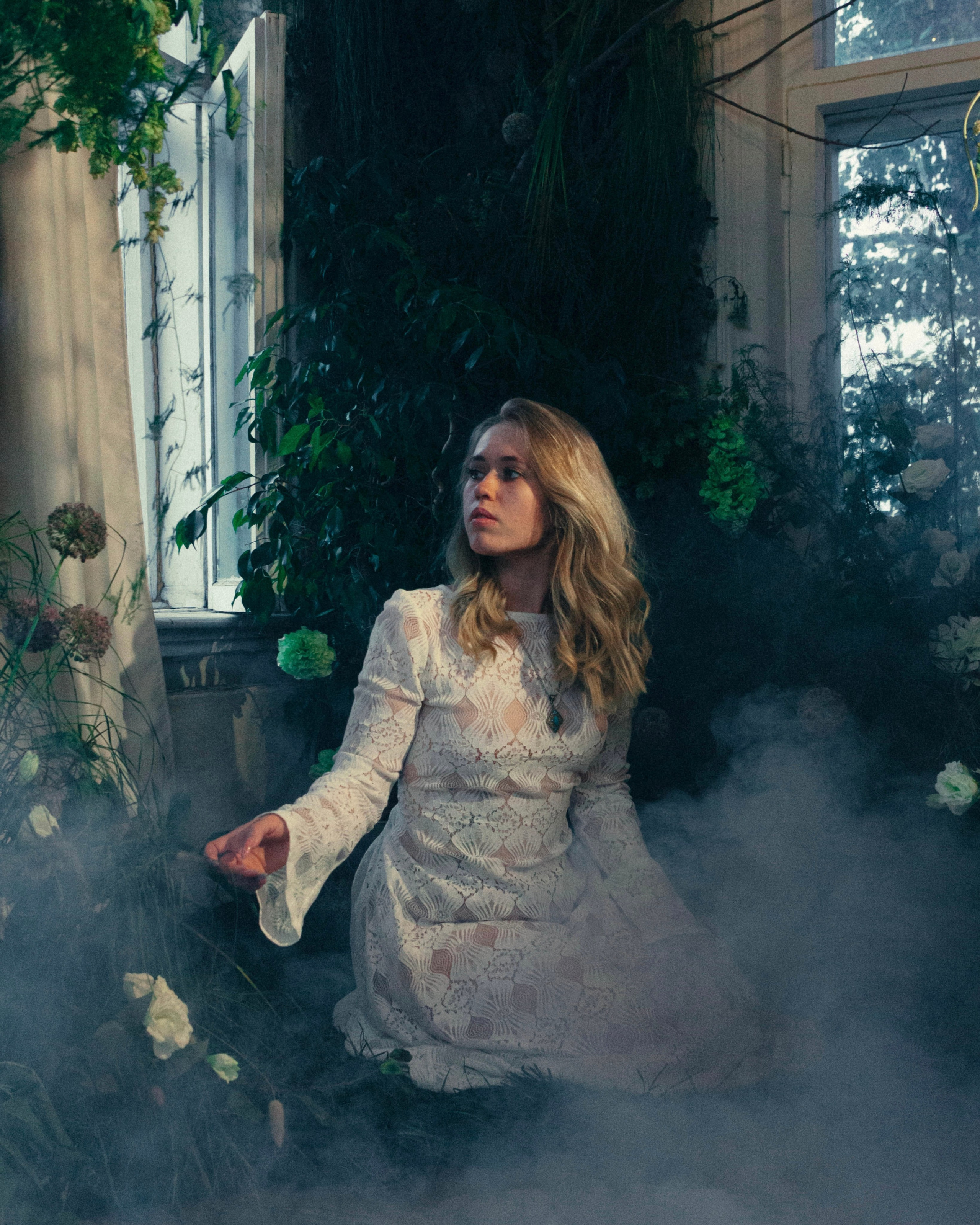 Таня. Женский фотограф Омск, Екатерина Петрова