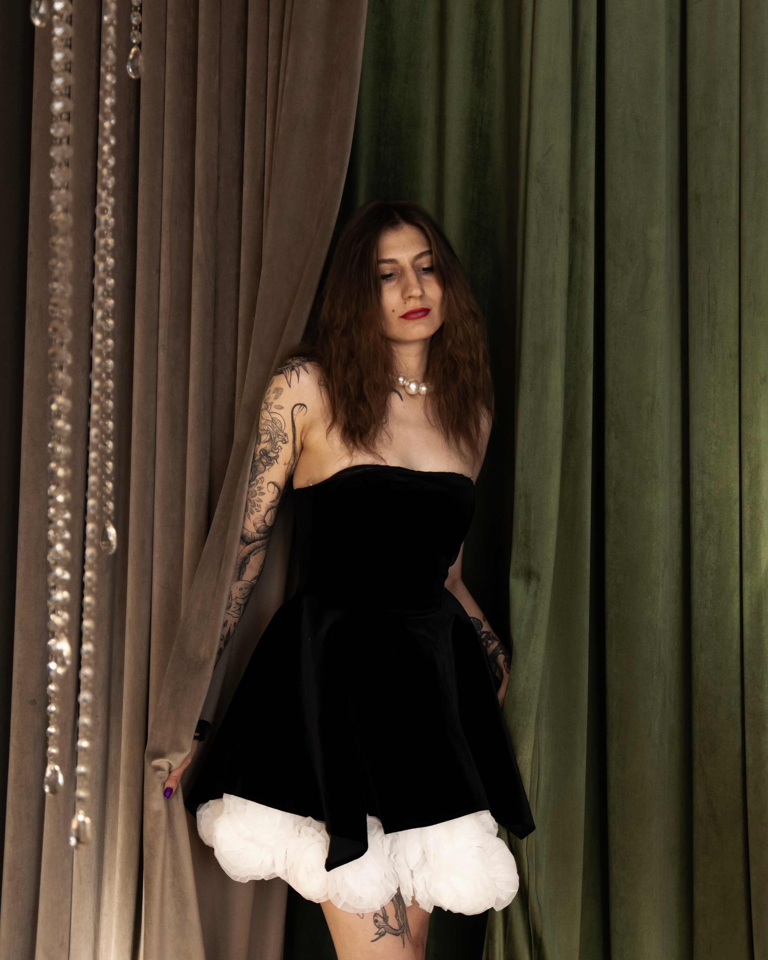 Саша. Женский фотограф Омск, Екатерина Петрова