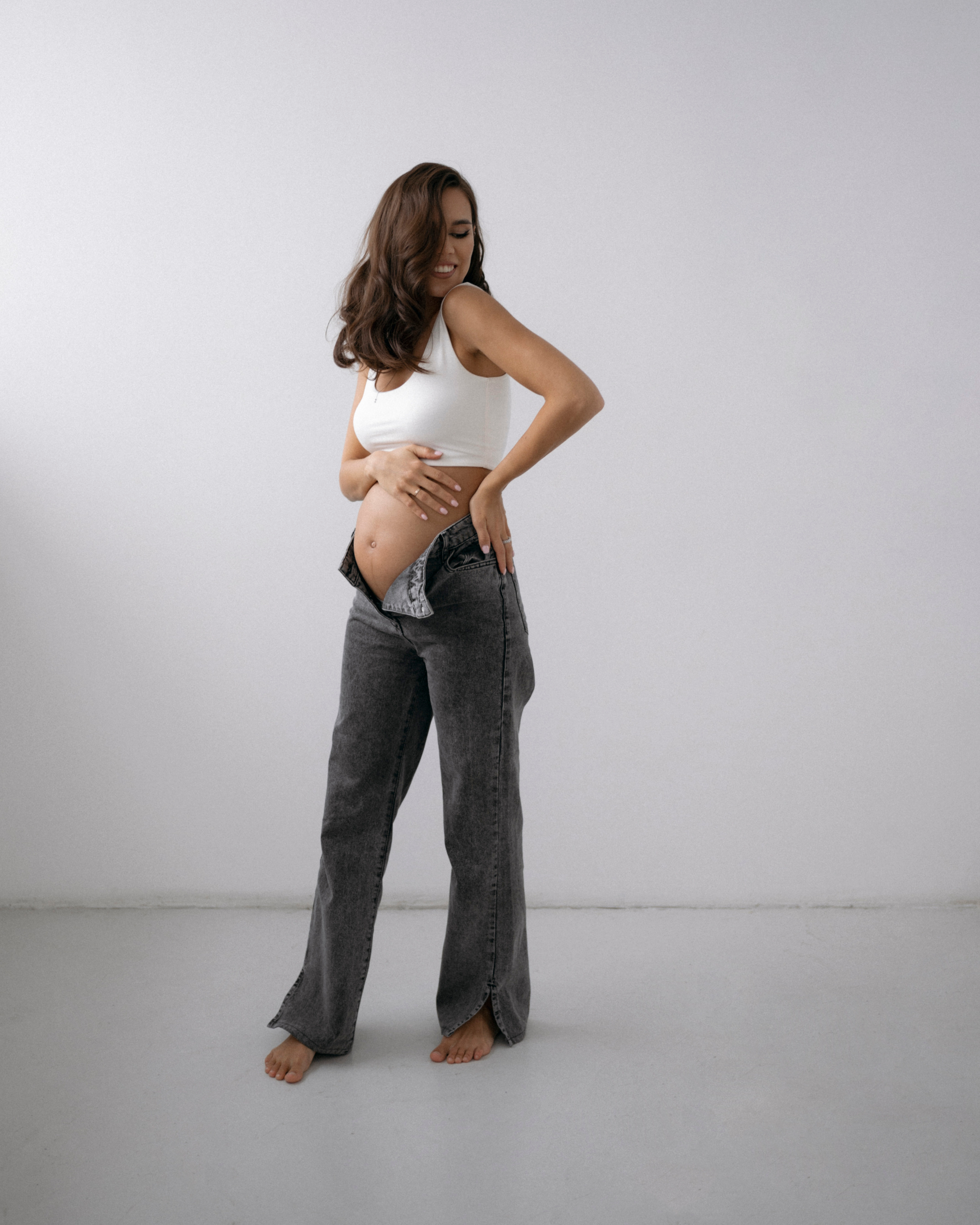 Игорь и Ксюша. Фотограф Екатеринбург | Оля Макарова