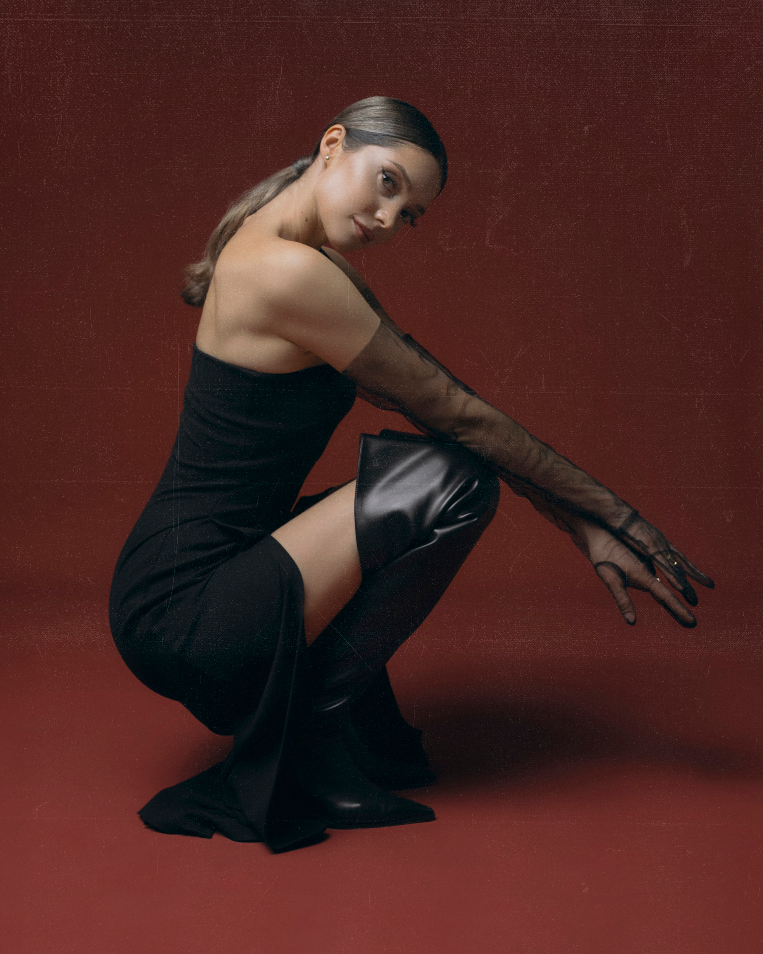 Полина. Фотограф Екатеринбург | Оля Макарова