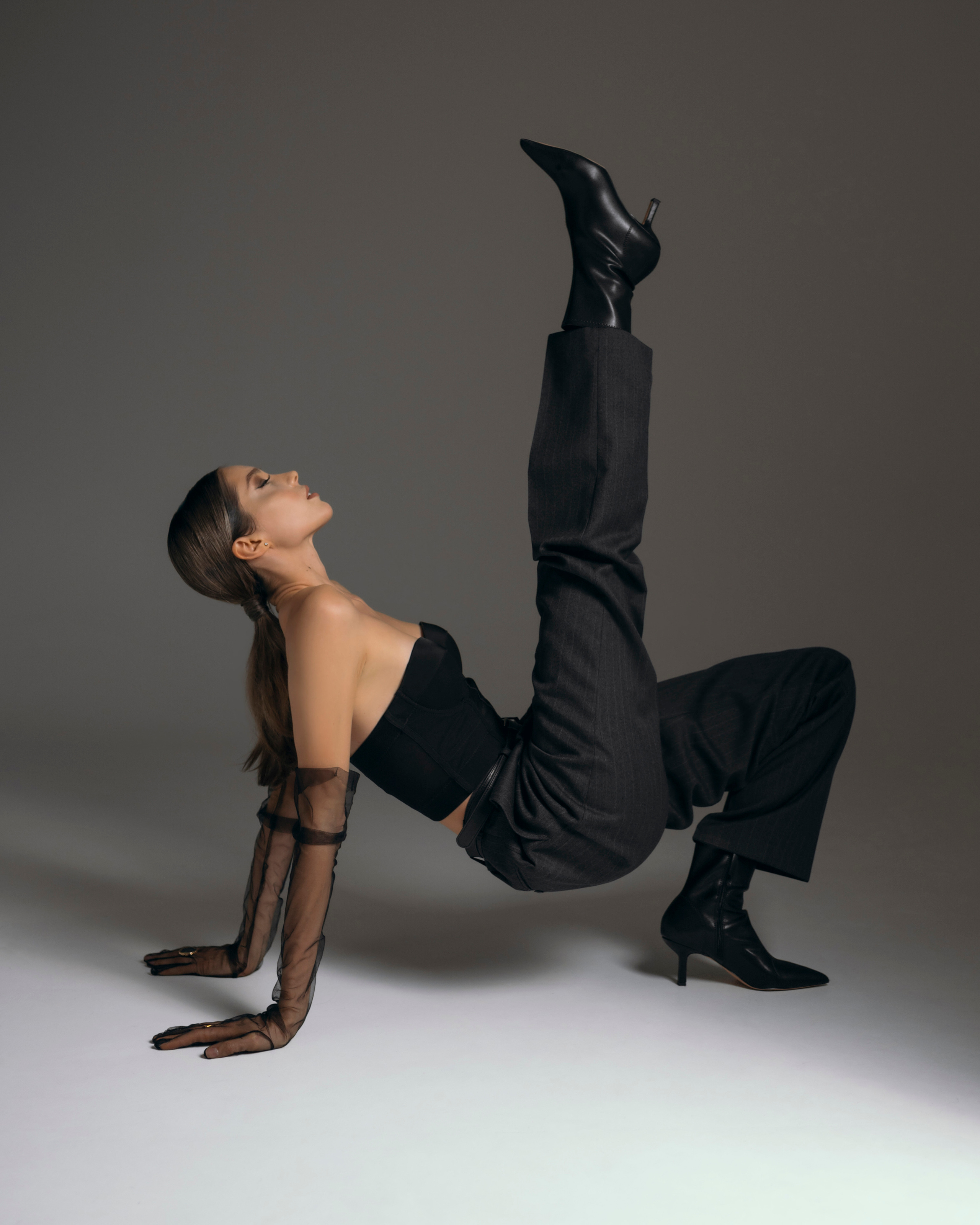 Полина. Фотограф Екатеринбург | Оля Макарова