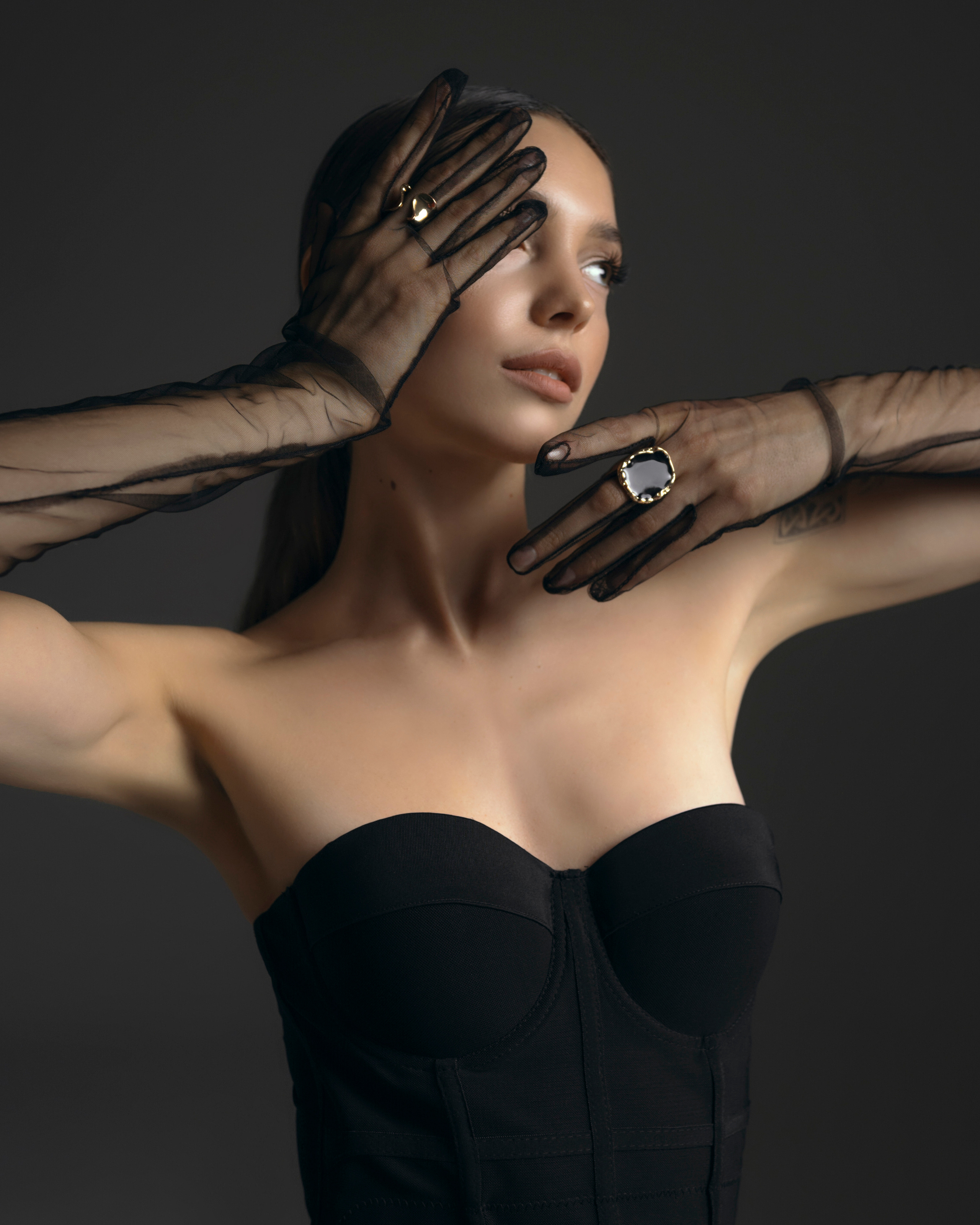 Полина. Фотограф Екатеринбург | Оля Макарова