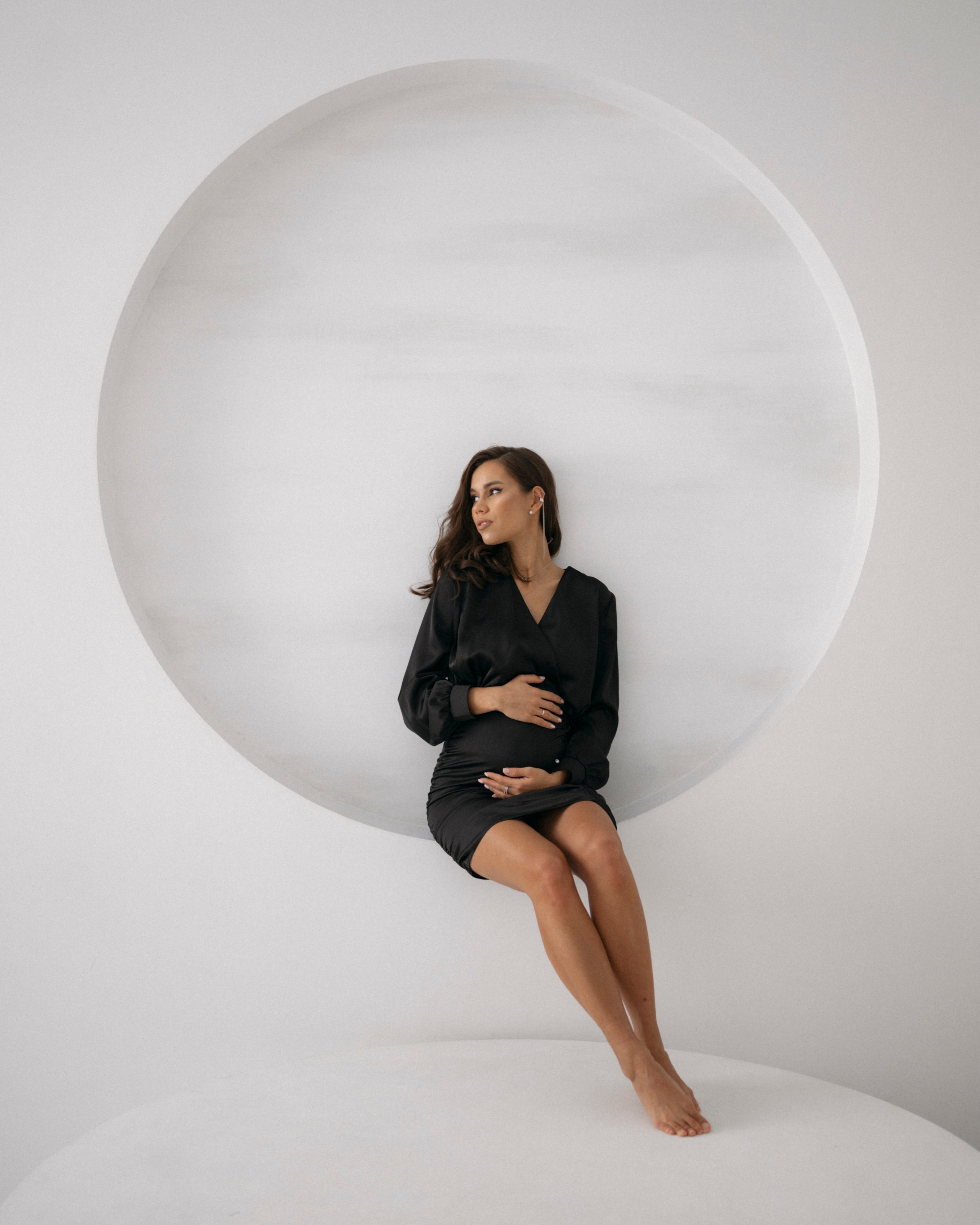 Игорь и Ксюша. Фотограф Екатеринбург | Оля Макарова