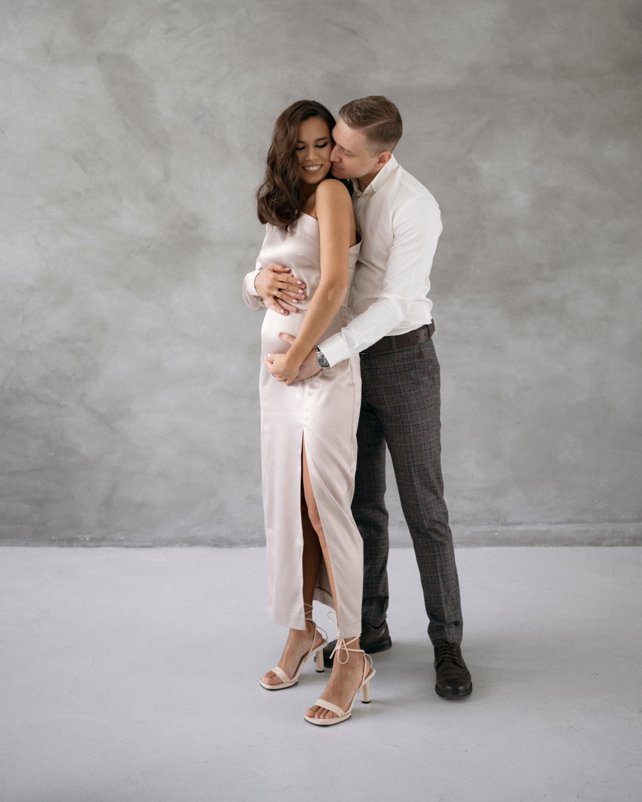 Игорь и Ксюша. Фотограф Екатеринбург | Оля Макарова