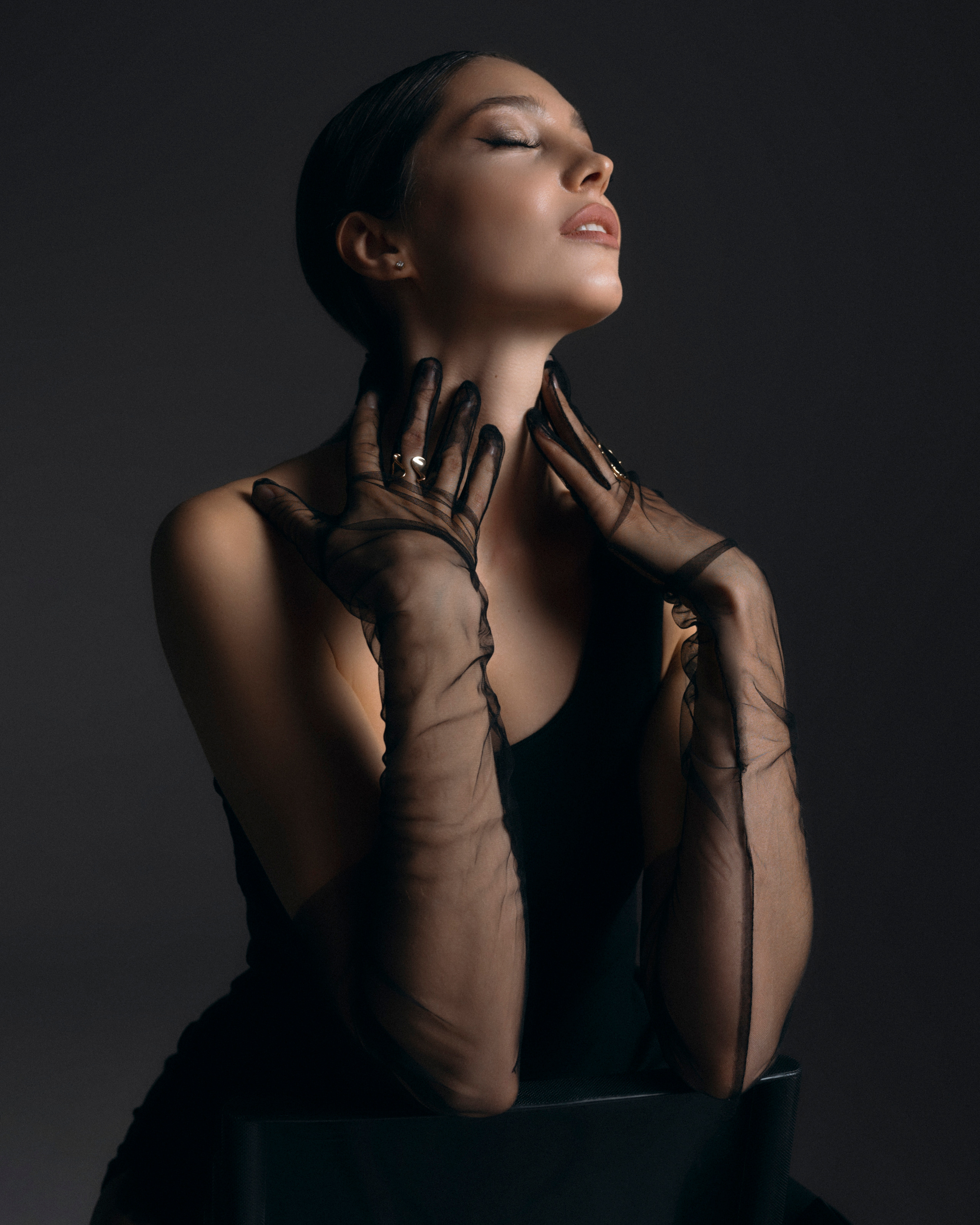 Полина. Фотограф Екатеринбург | Оля Макарова