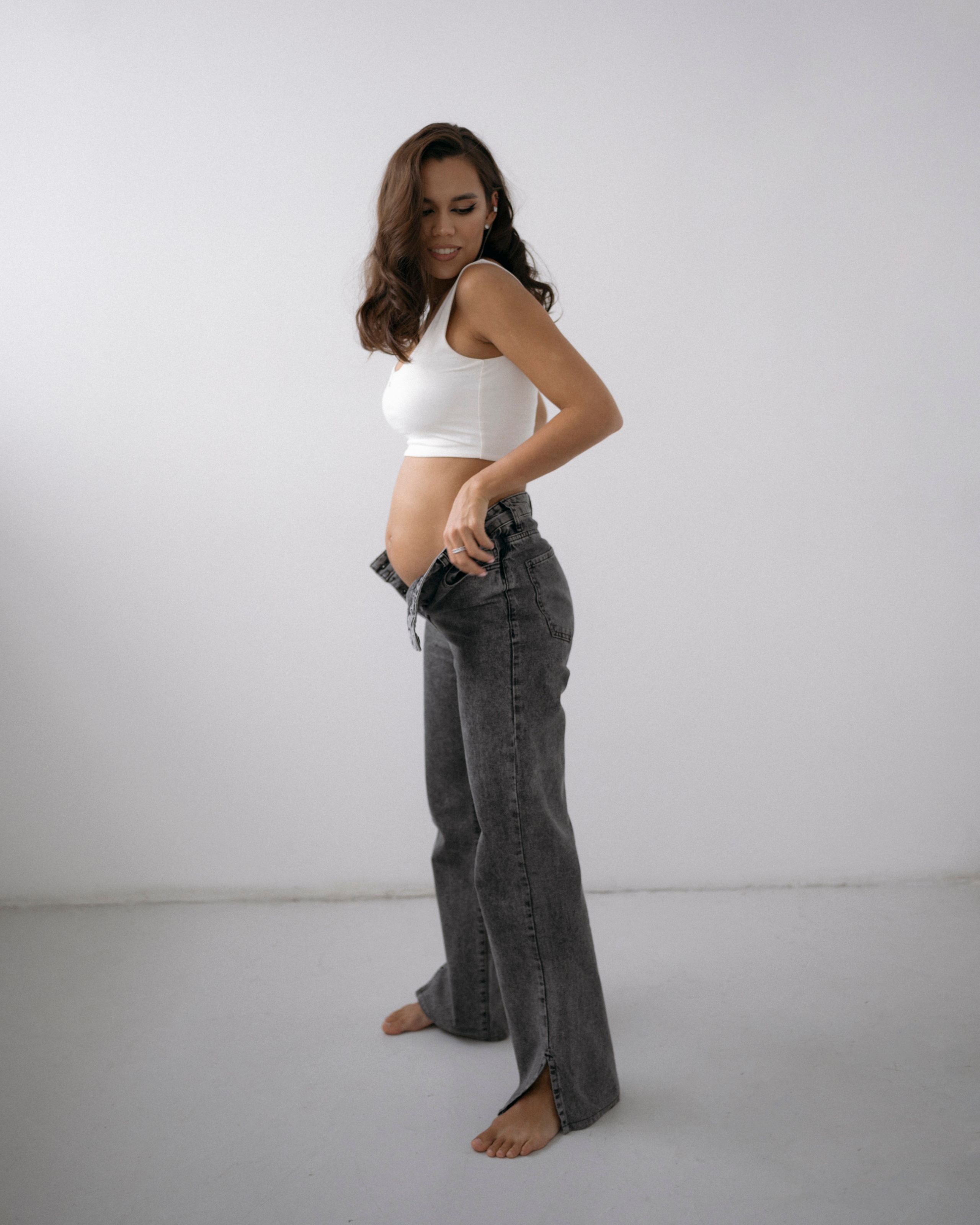 Игорь и Ксюша. Фотограф Екатеринбург | Оля Макарова