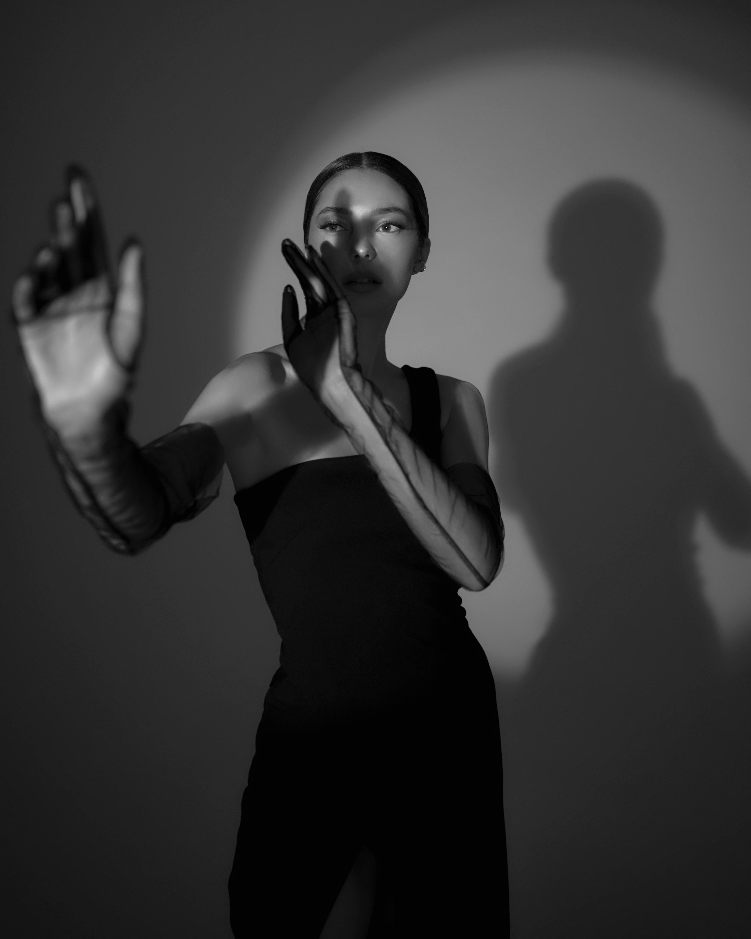 Полина. Фотограф Екатеринбург | Оля Макарова