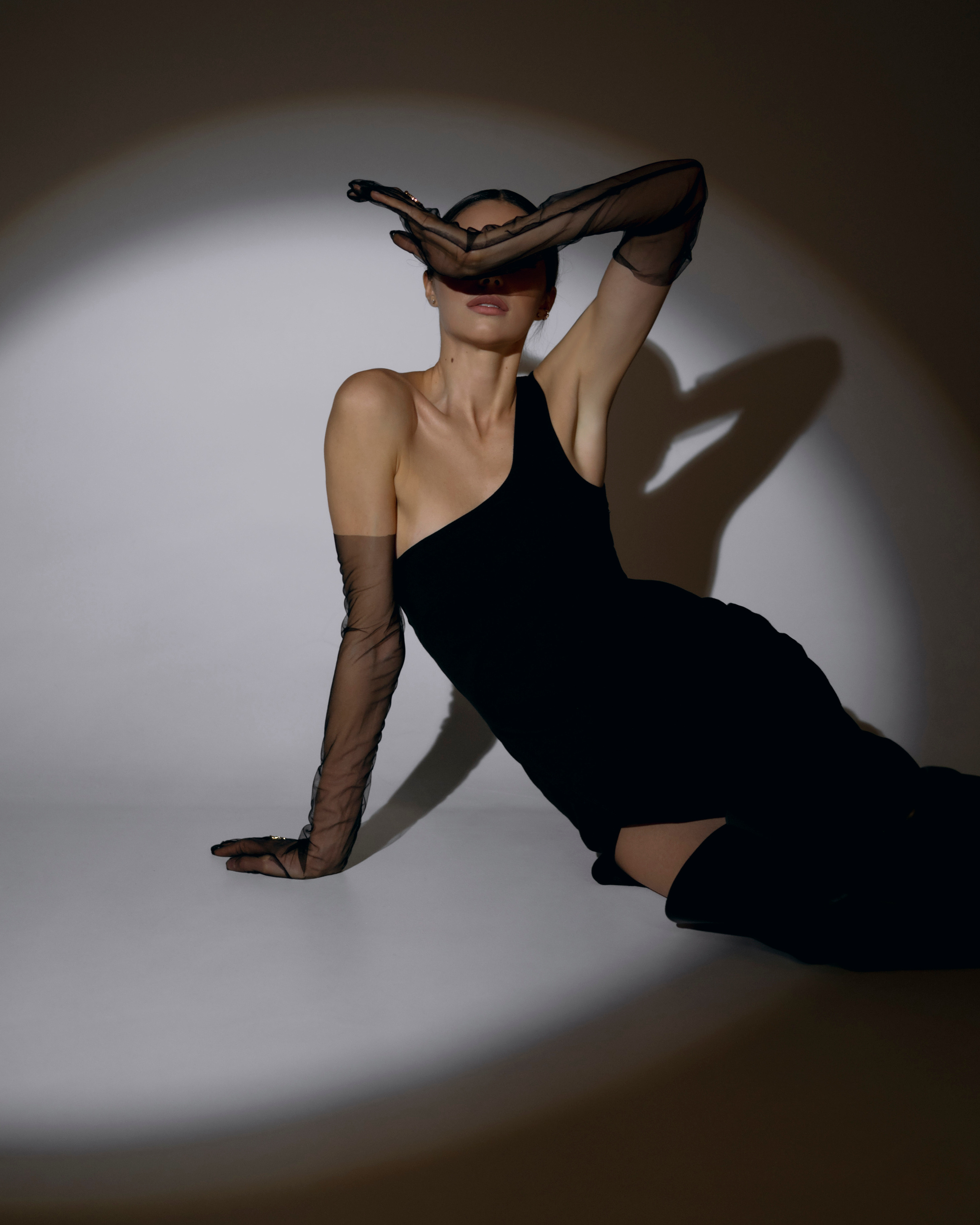 Полина. Фотограф Екатеринбург | Оля Макарова