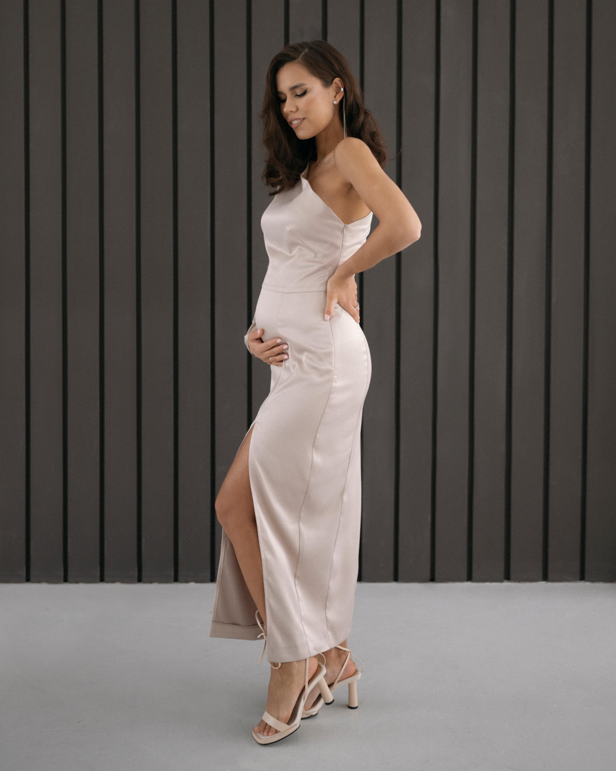 Игорь и Ксюша. Фотограф Екатеринбург | Оля Макарова