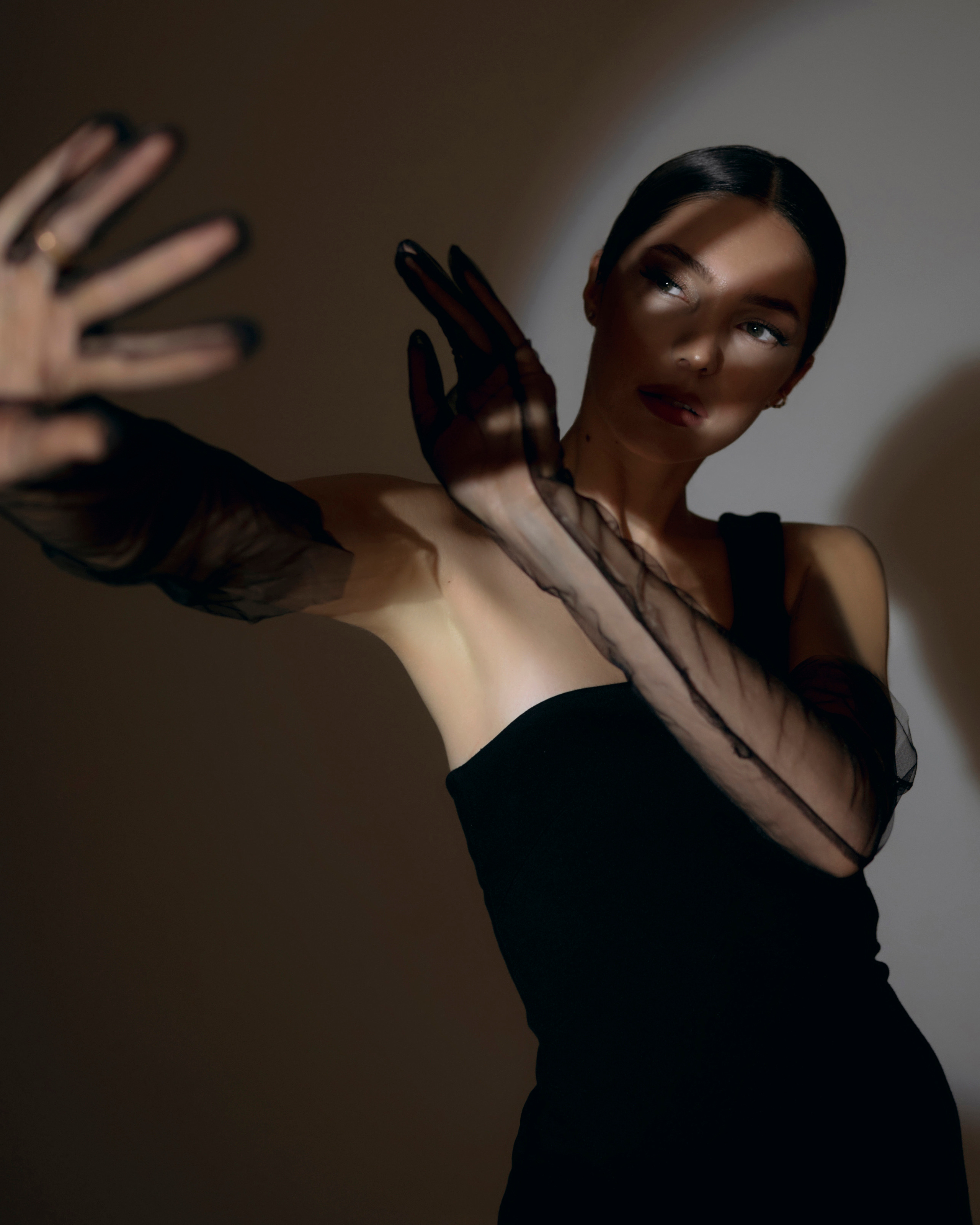 Полина. Фотограф Екатеринбург | Оля Макарова