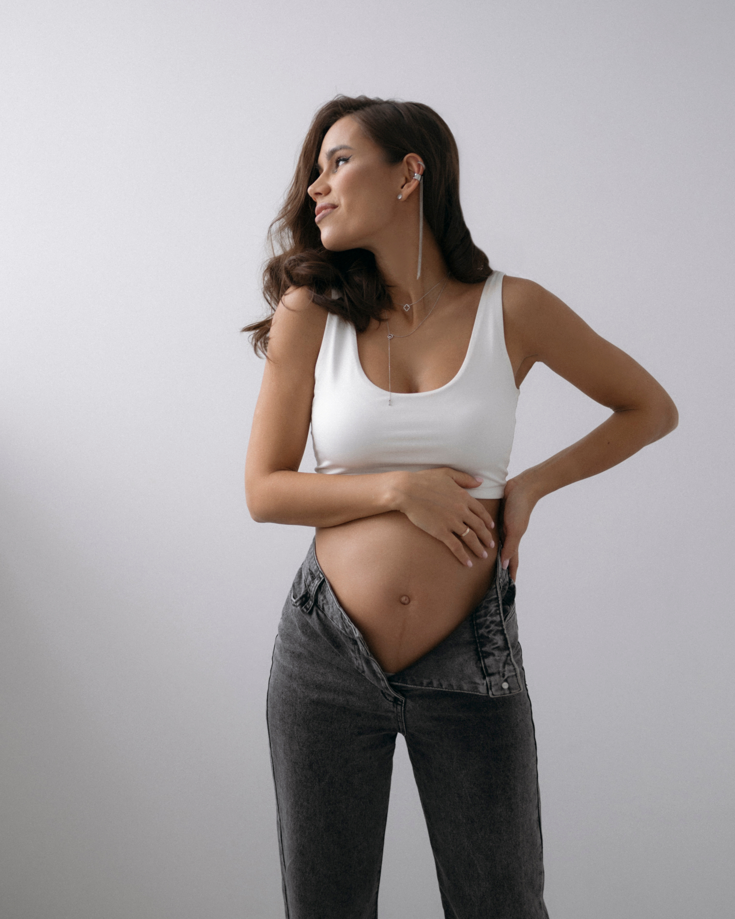 Игорь и Ксюша. Фотограф Екатеринбург | Оля Макарова