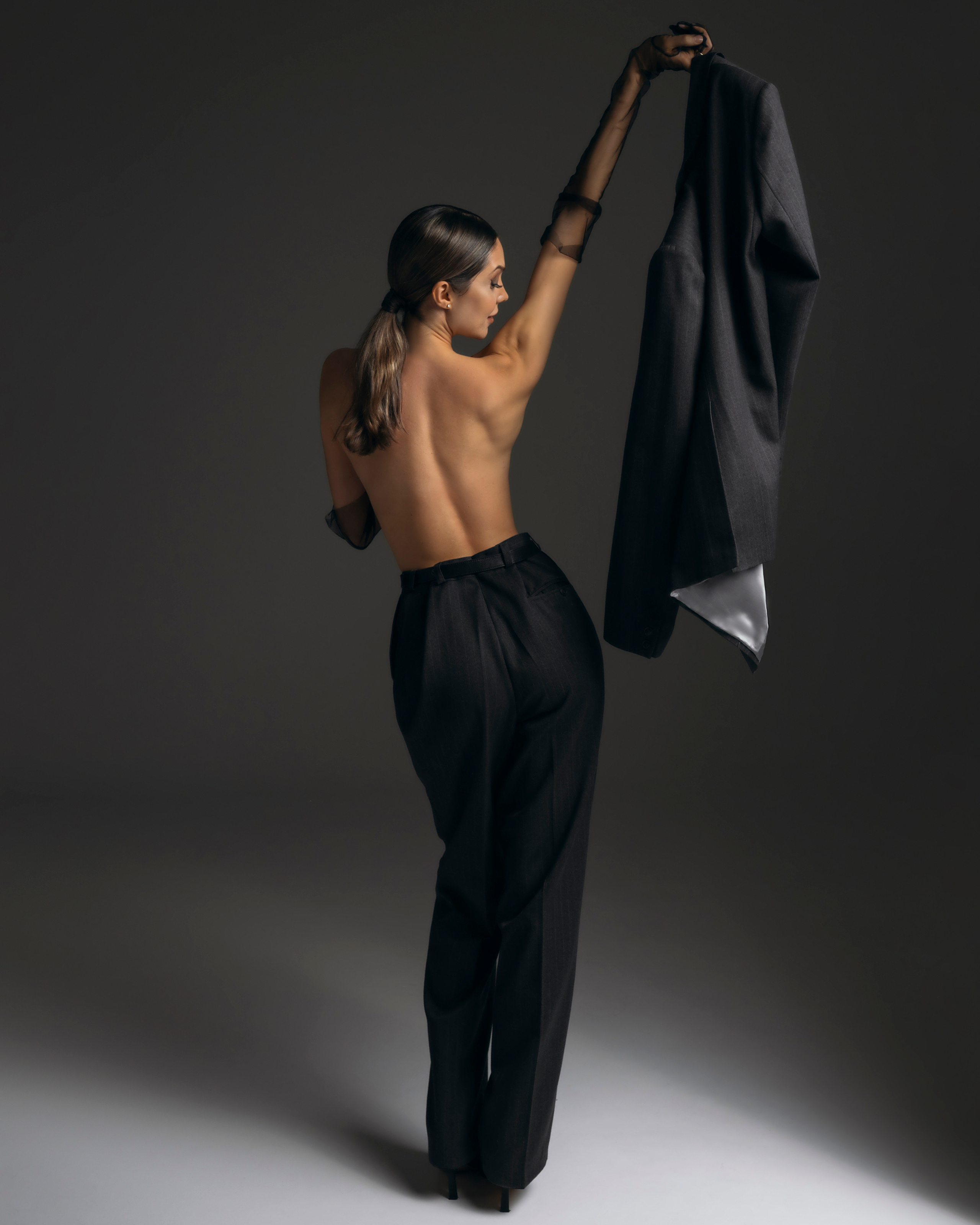 Полина. Фотограф Екатеринбург | Оля Макарова