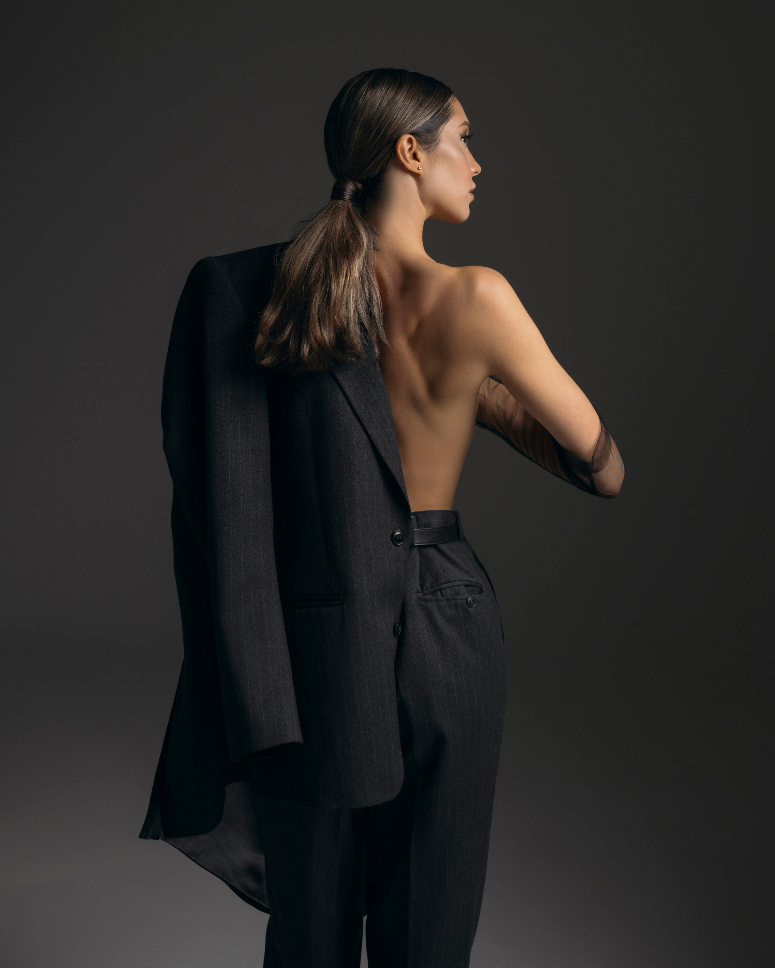 Полина. Фотограф Екатеринбург | Оля Макарова