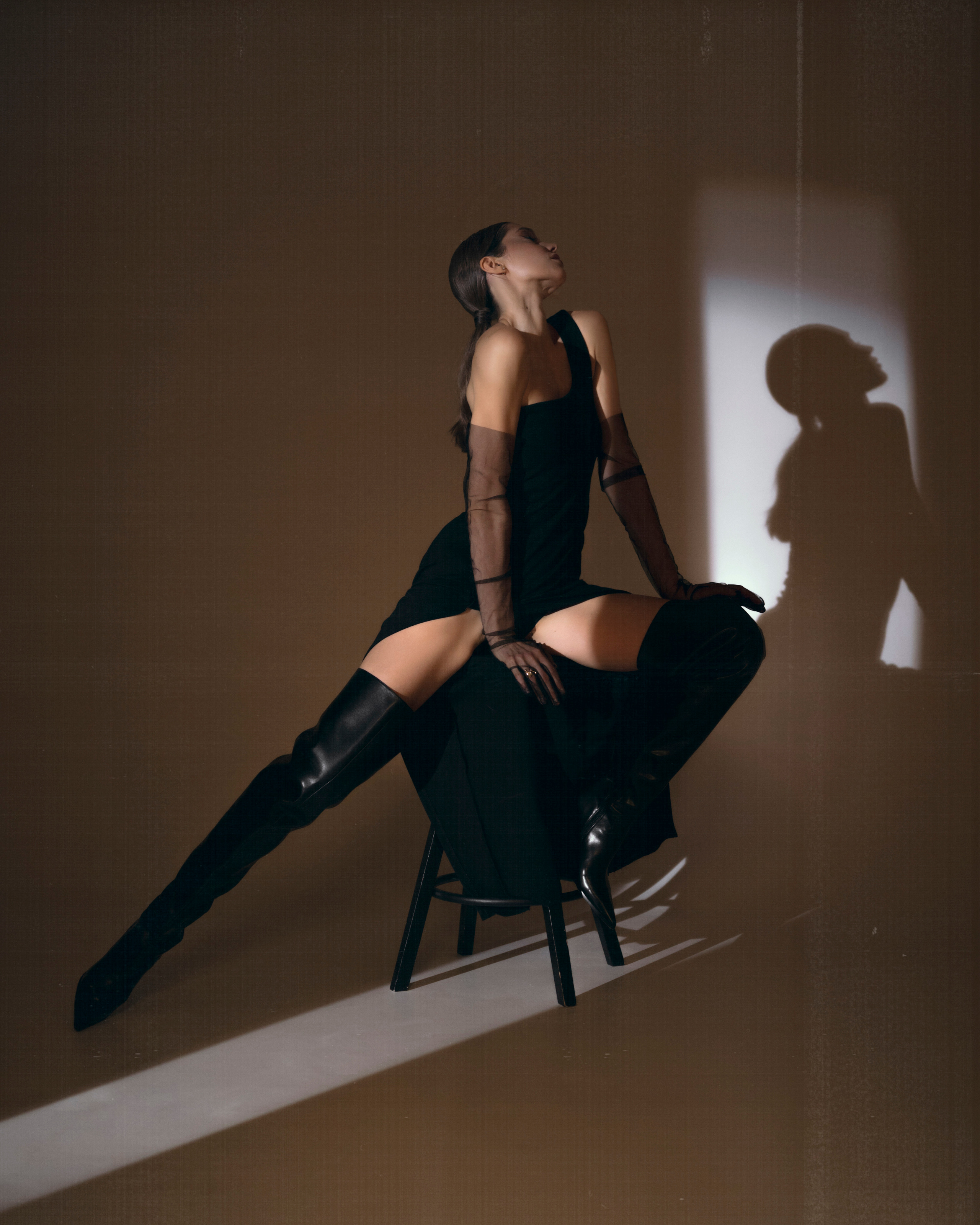 Полина. Фотограф Екатеринбург | Оля Макарова