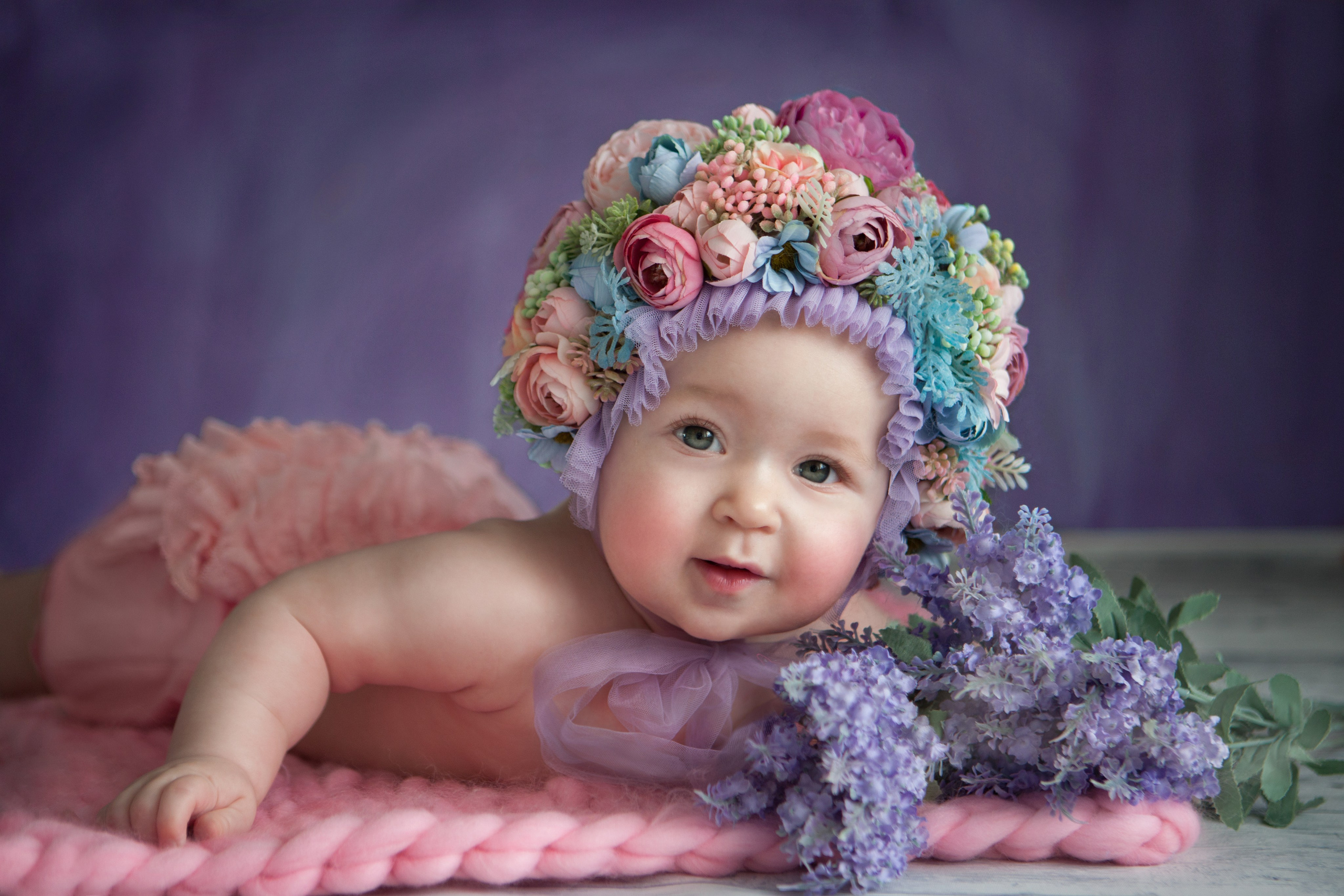 Малыши. Детский и ньюборн фотограф в Санкт-Петербурге Марина Айдинян