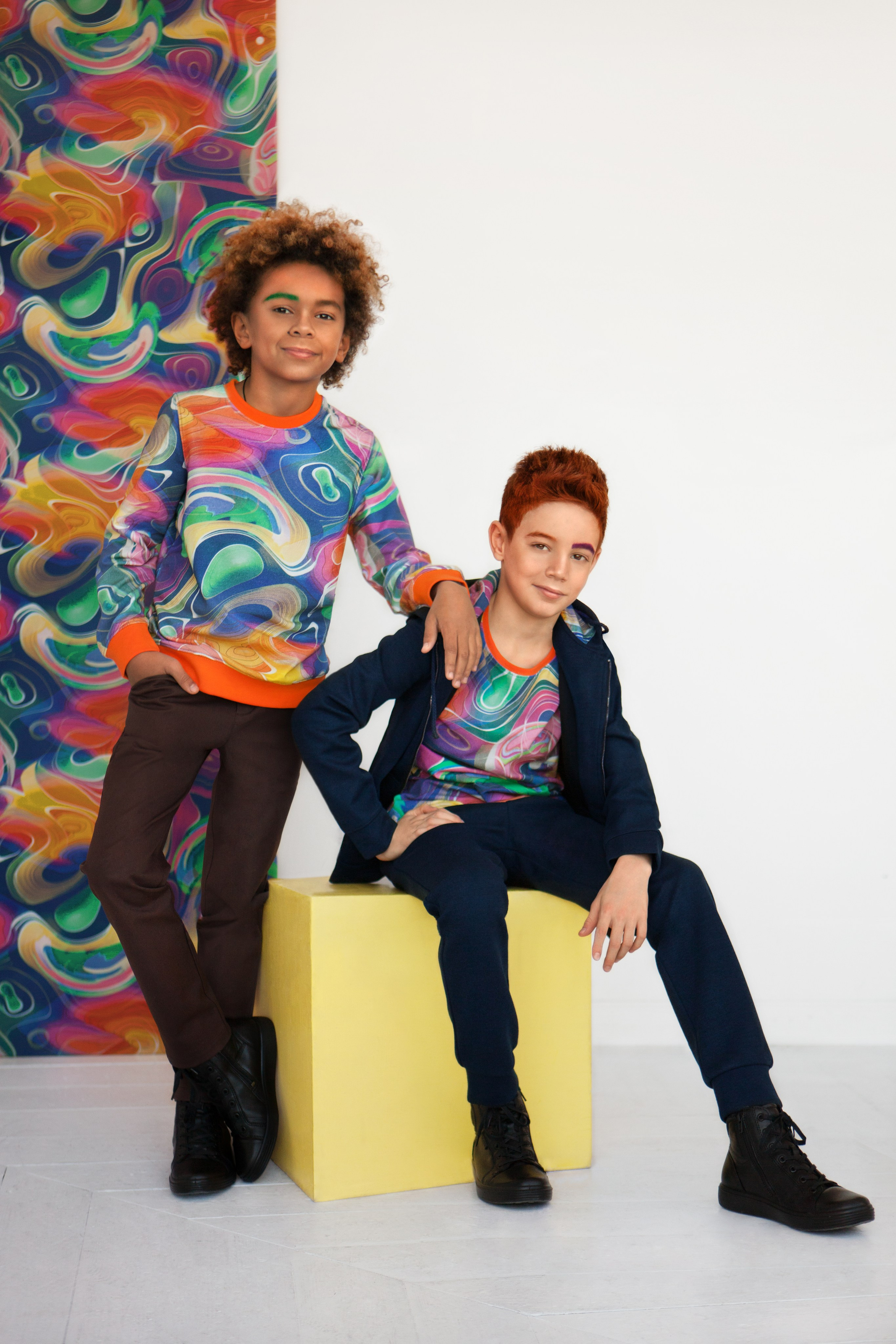 TVVIIGA. Детский и ньюборн фотограф в Санкт-Петербурге Марина Айдинян