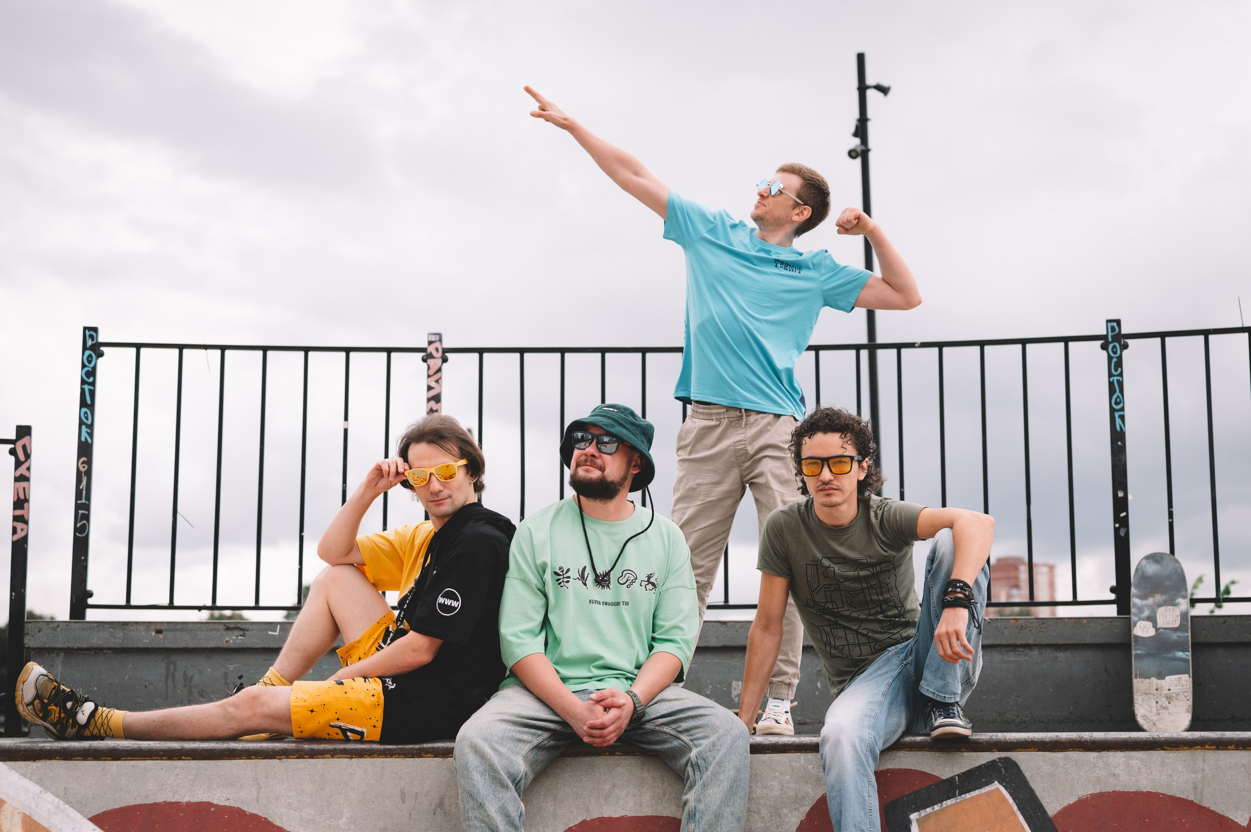 Прячемся!!!. Фотограф Анна Темнова. Пенза