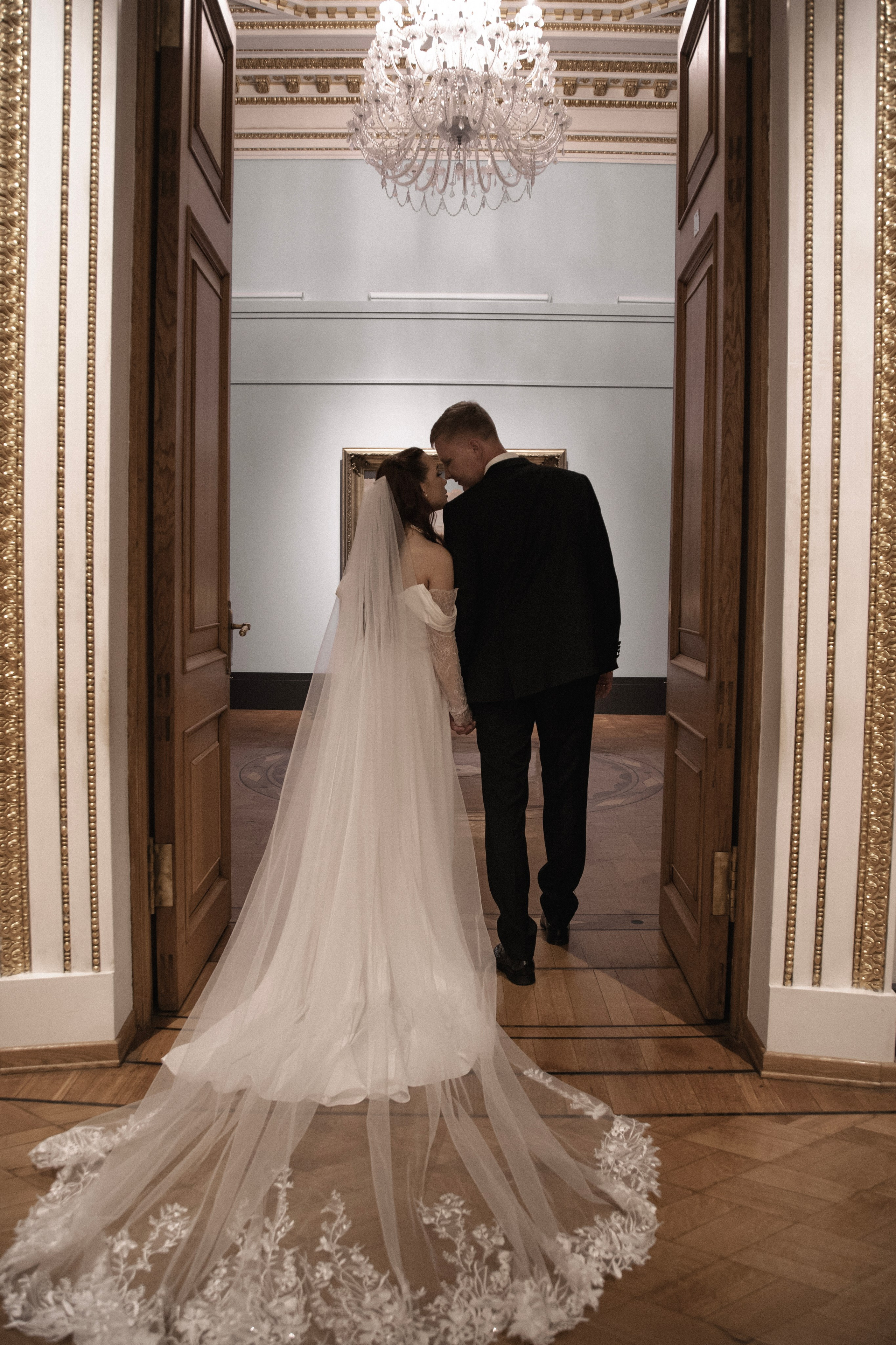 Дмитрий & Александра