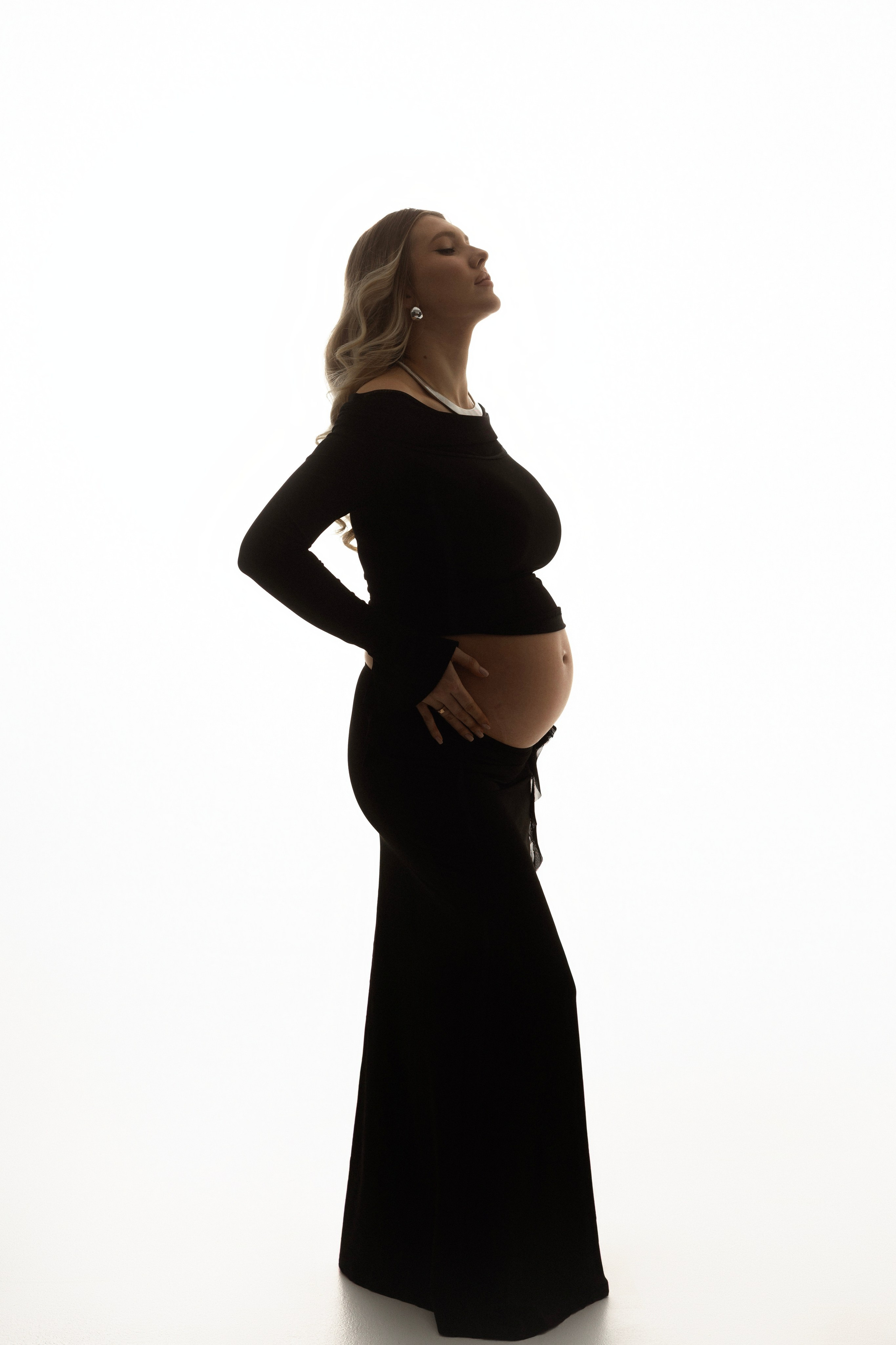 Никита и Анастасия