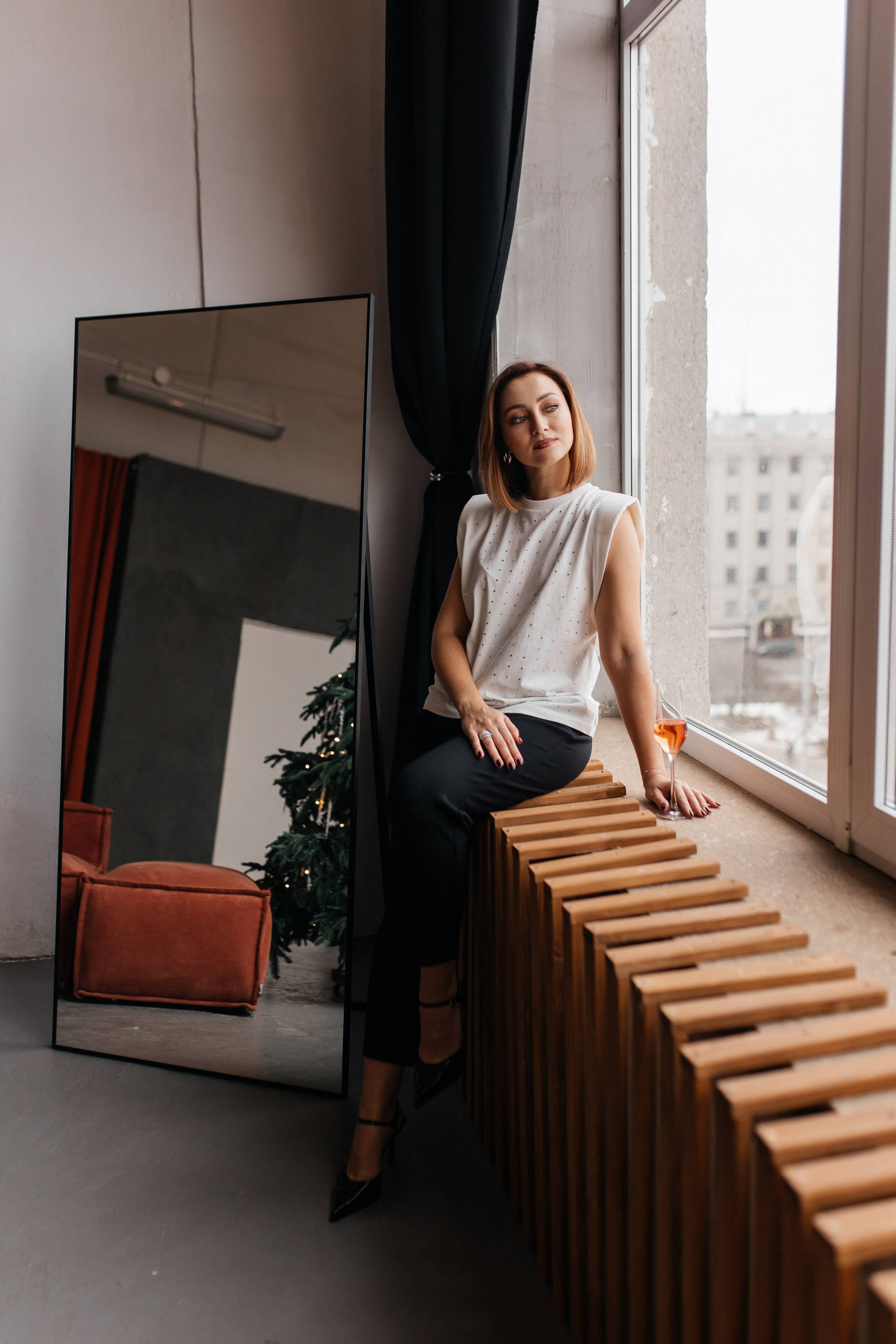 Соня и Юра. Свадебный и семейный фотограф в Туле и области Маша Костина