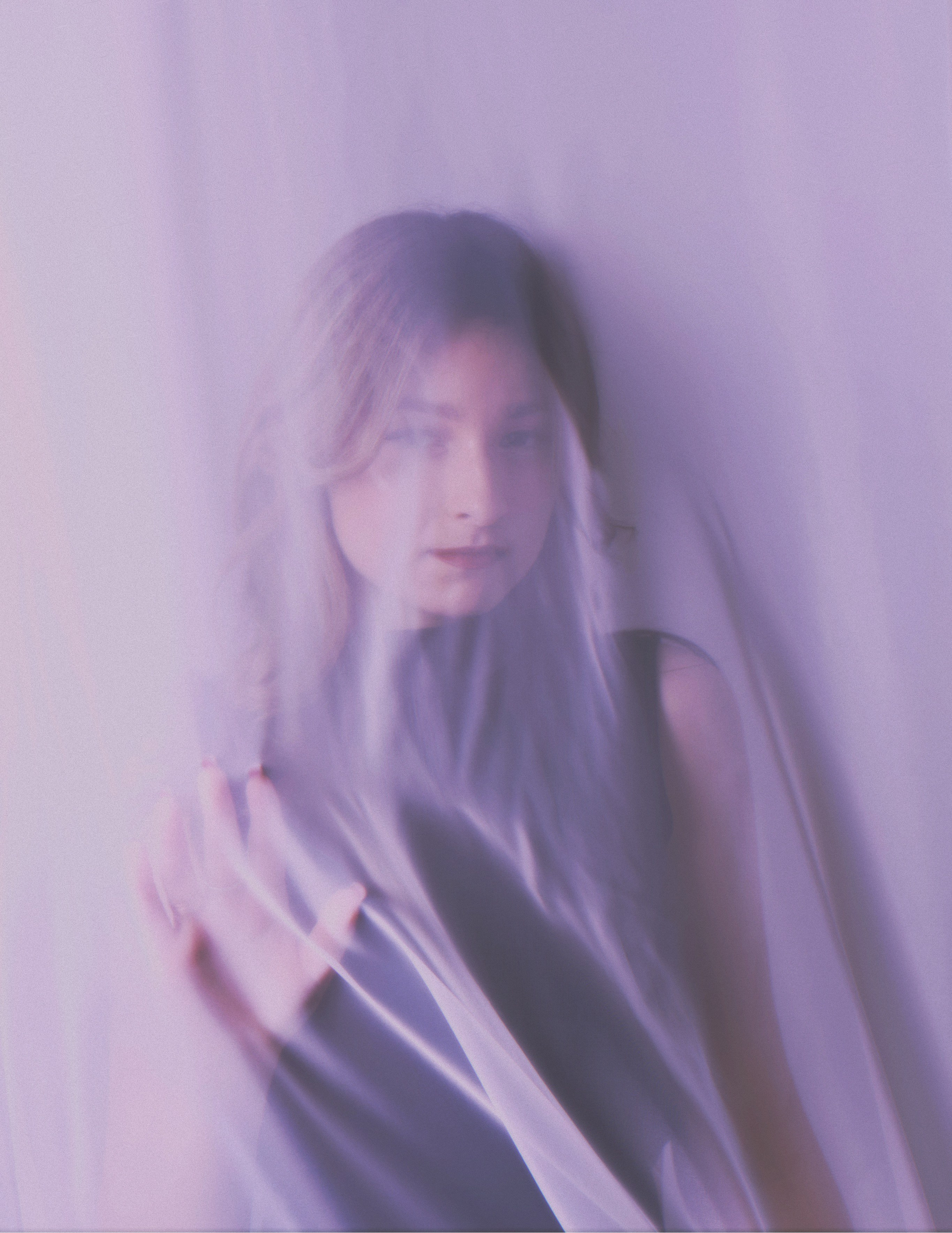 Индивидуальные. SoulCam| Мария Антонова