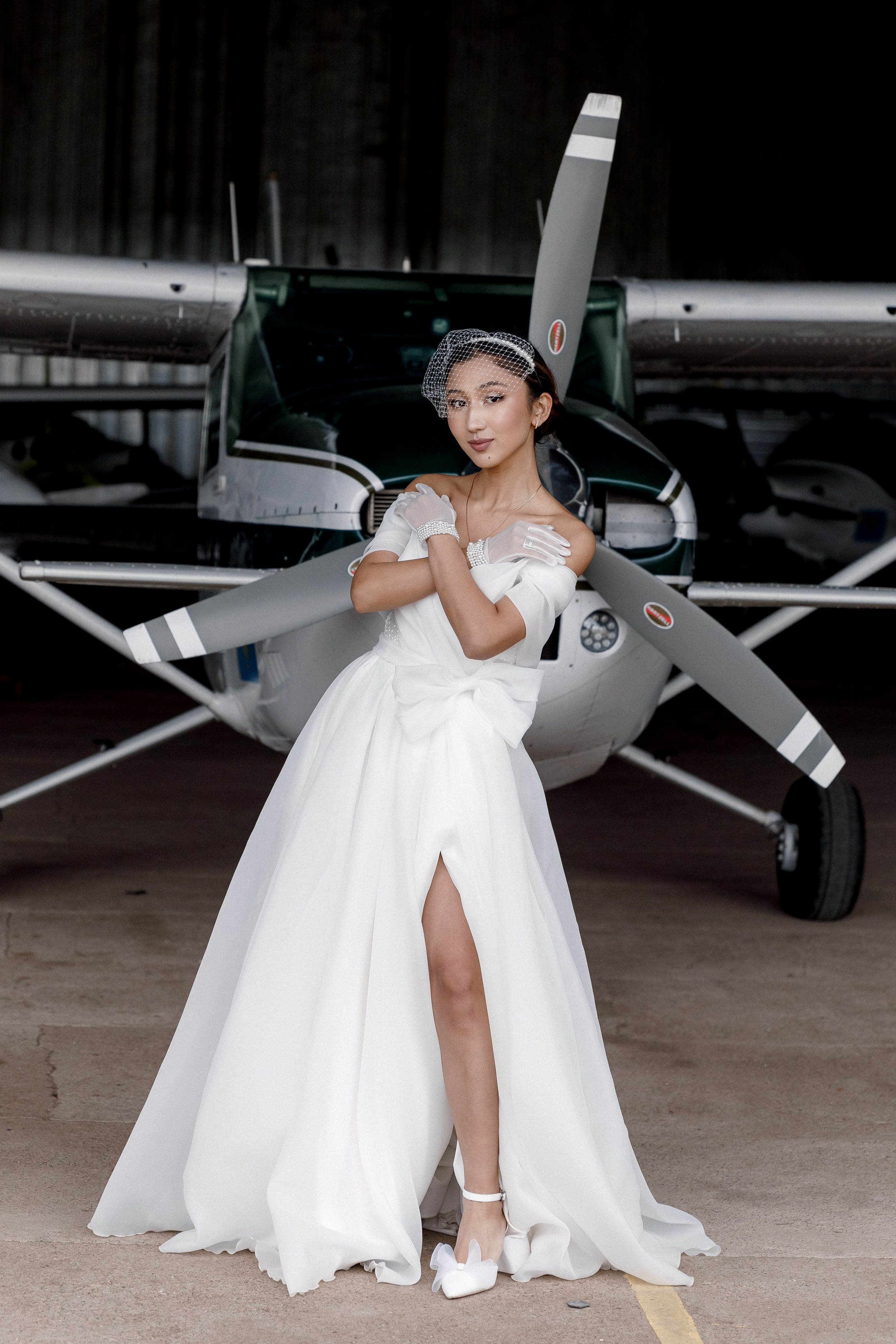 PreWedding Kadyrbek & Arailym. Akkanatart.kz