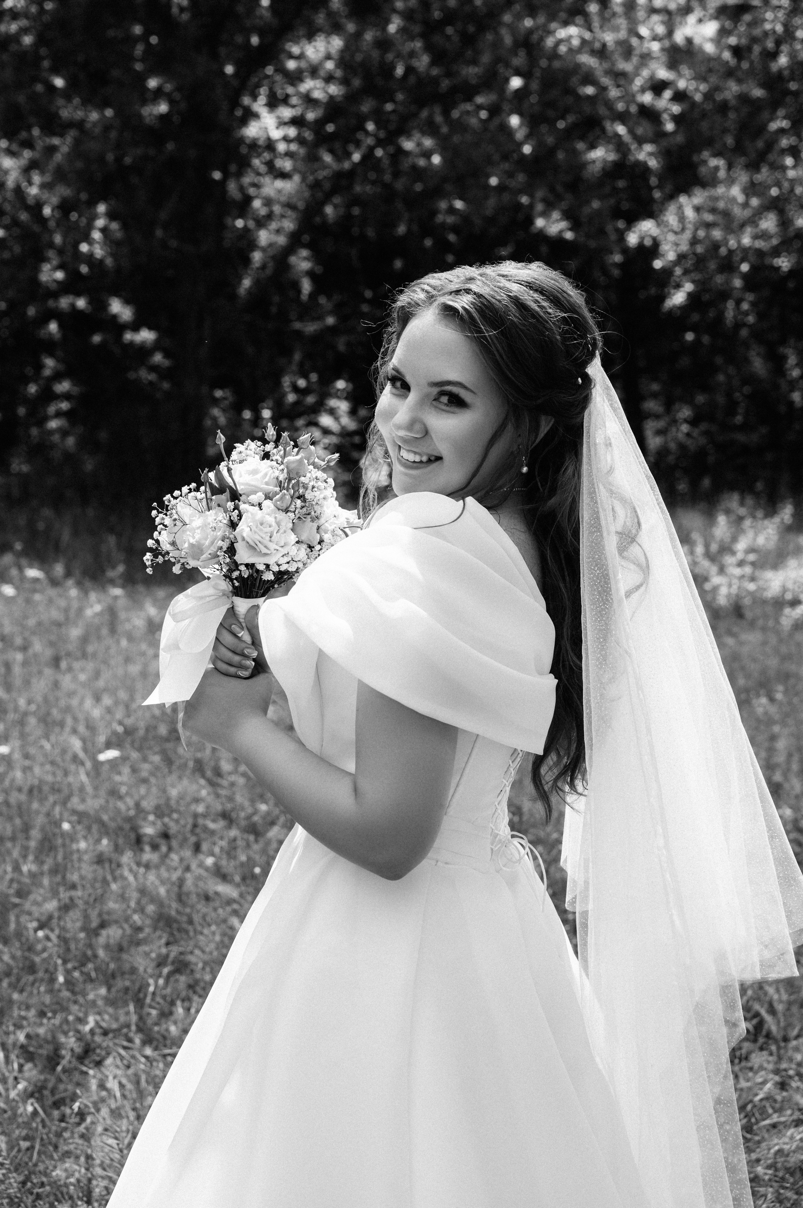 Евгений и Анна. Фотограф Ярута Оксана / Ростов-на-Дону