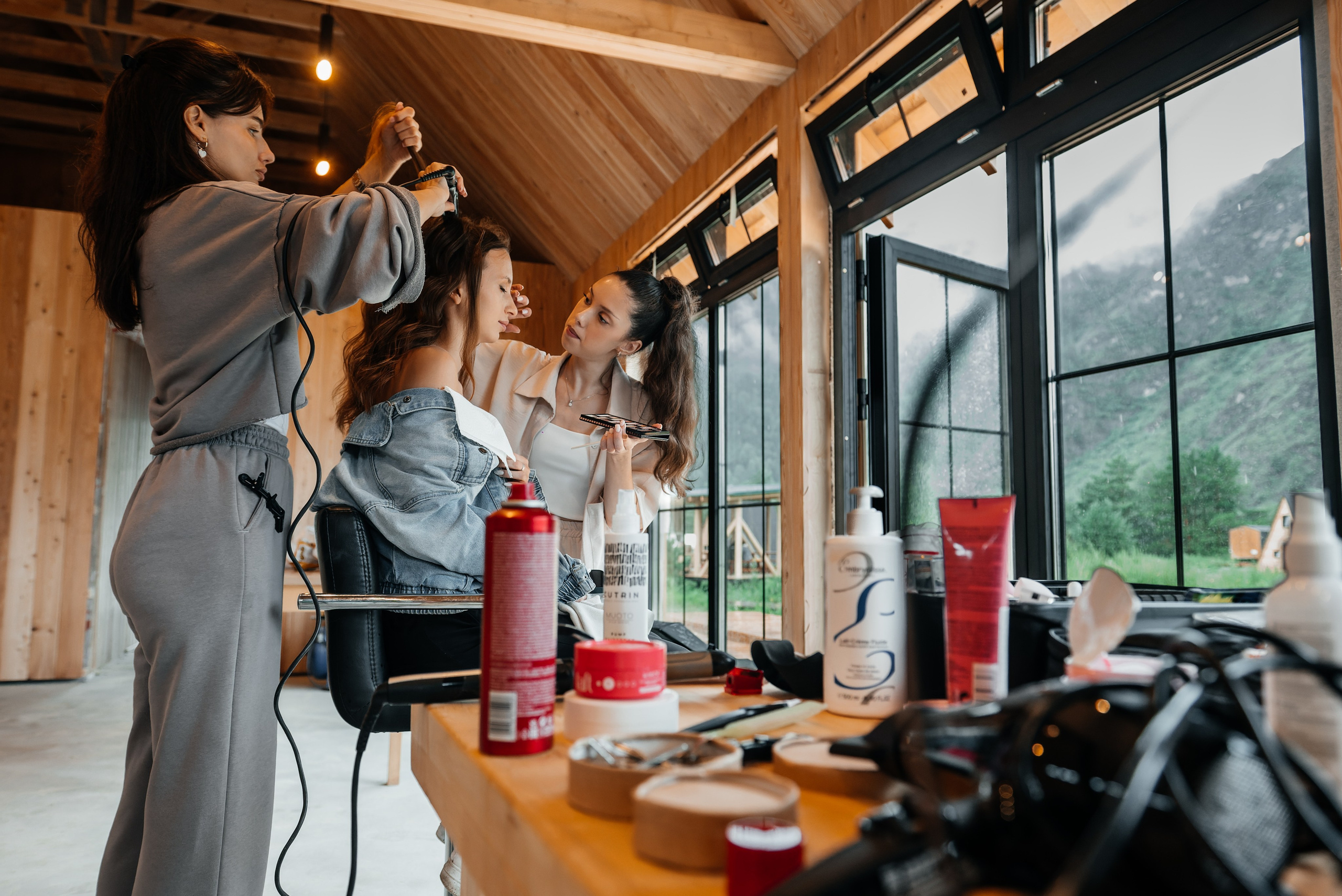 Константин и Ника. Фотограф Москва Артур Горвард