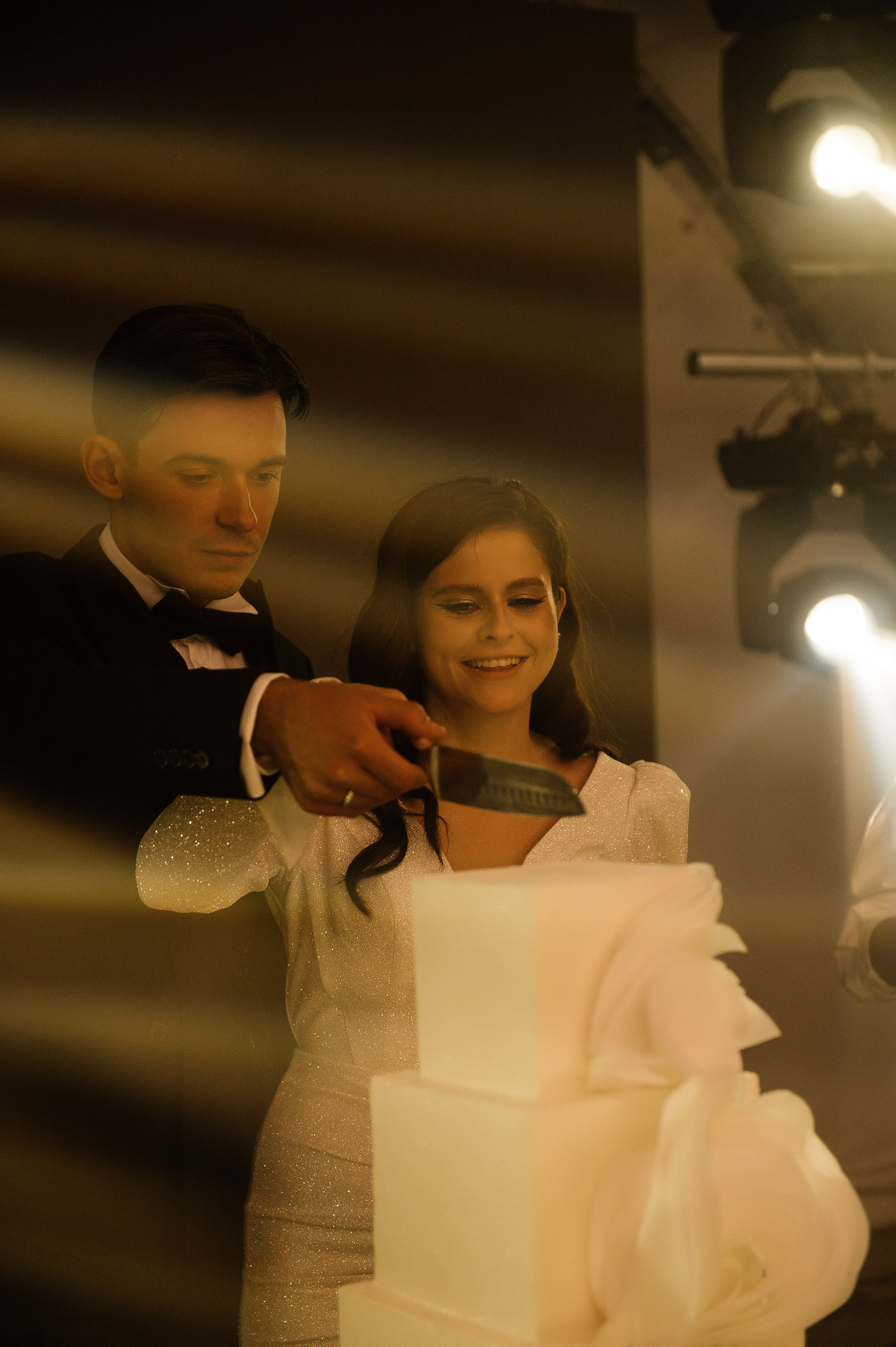 Просто такая стильная любовь. Свадебный фотограф Саша Базенко