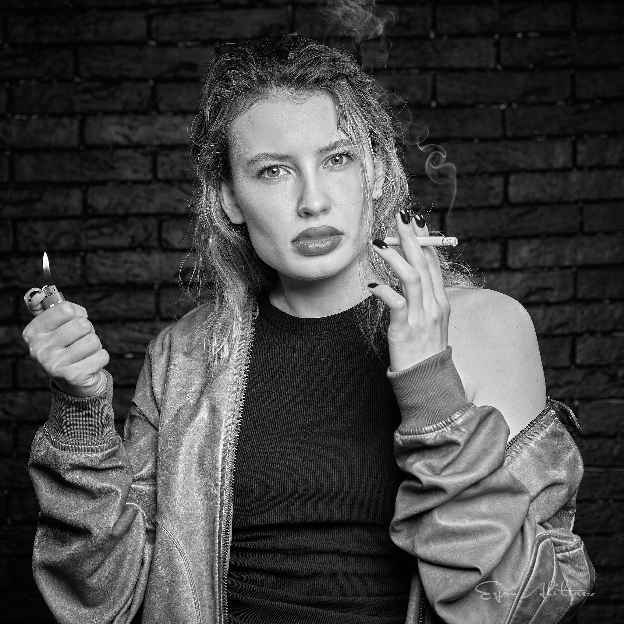 Тонкая грань нежности. Erjan Ahiltaev — Photographer in Almaty