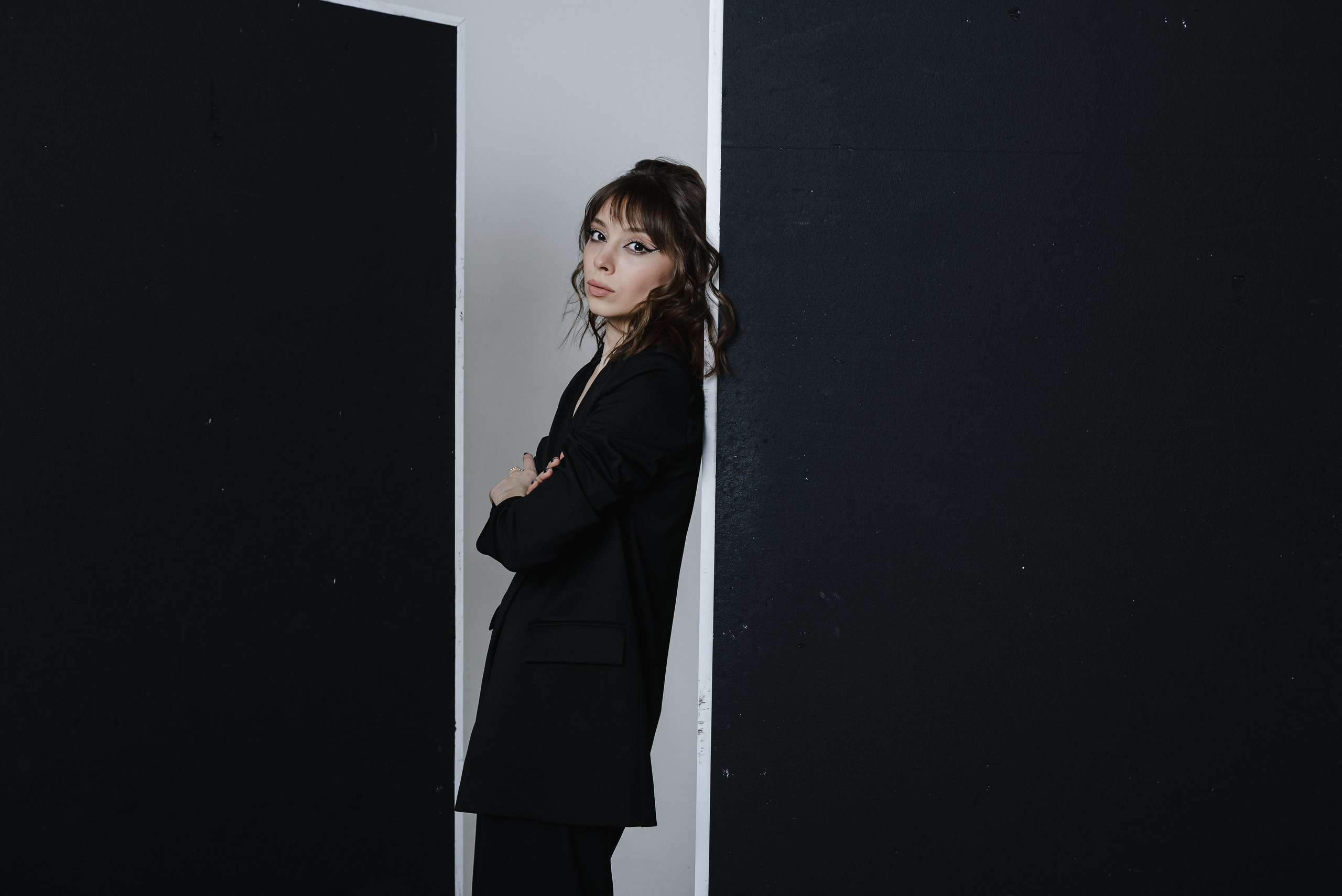 ПОЛИНА. Фотограф Лопаткина Ирина