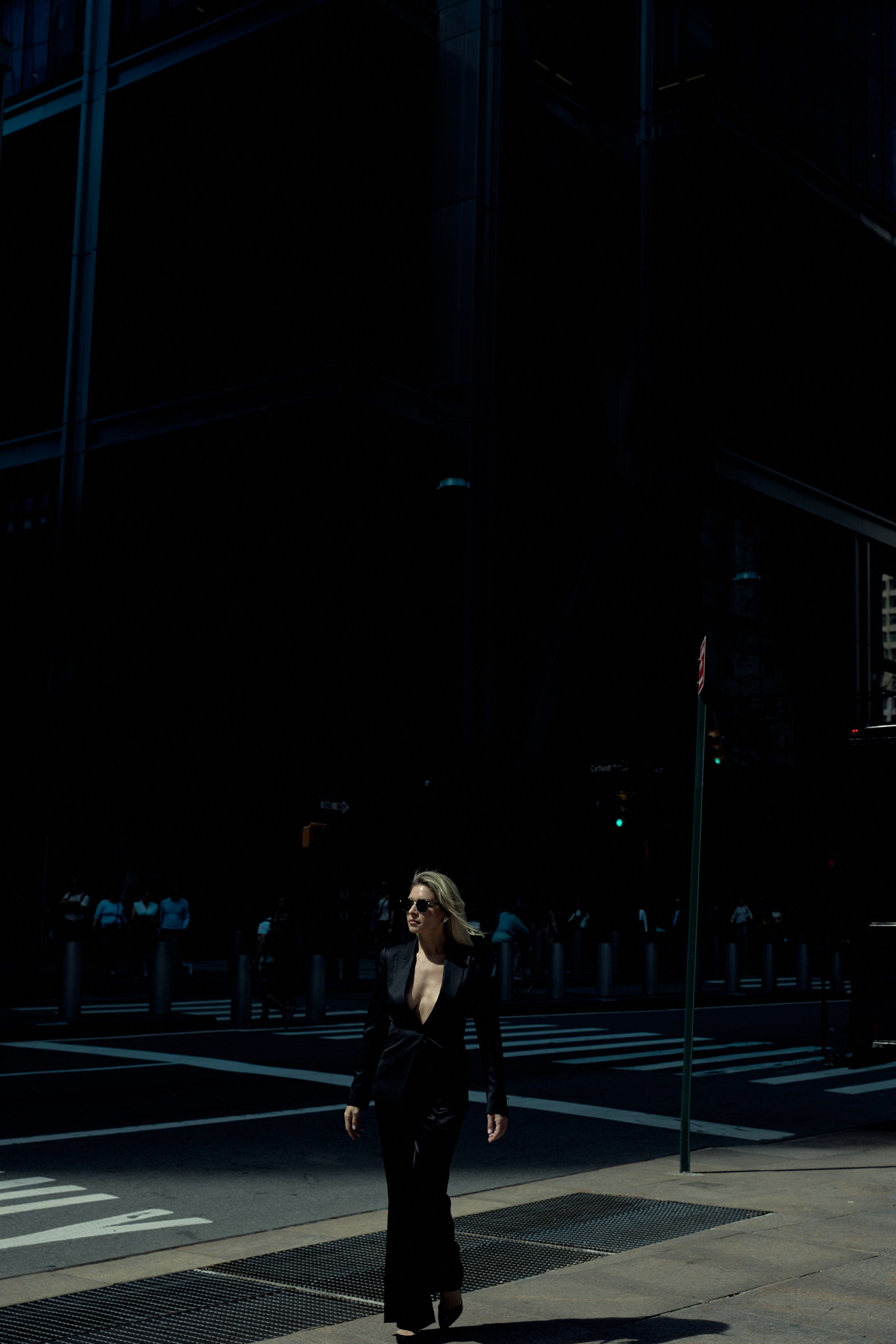 NATALY. Yulia Otroschenko