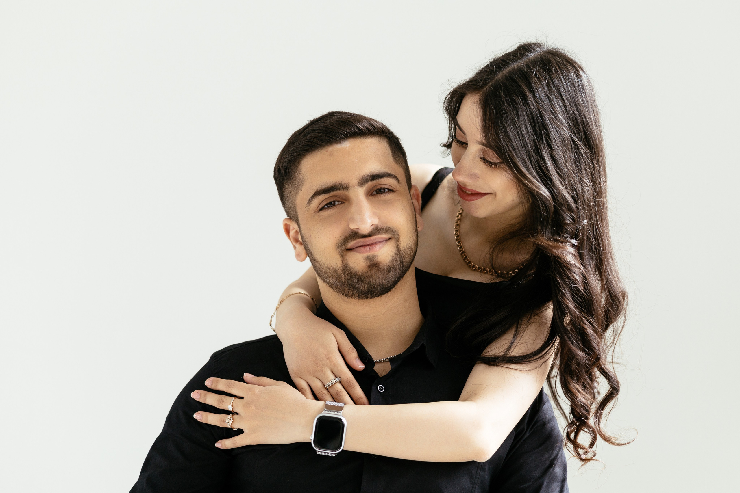 В ожидании малыша. Семейный фотограф в Екатеринбурге Макарова Алёна