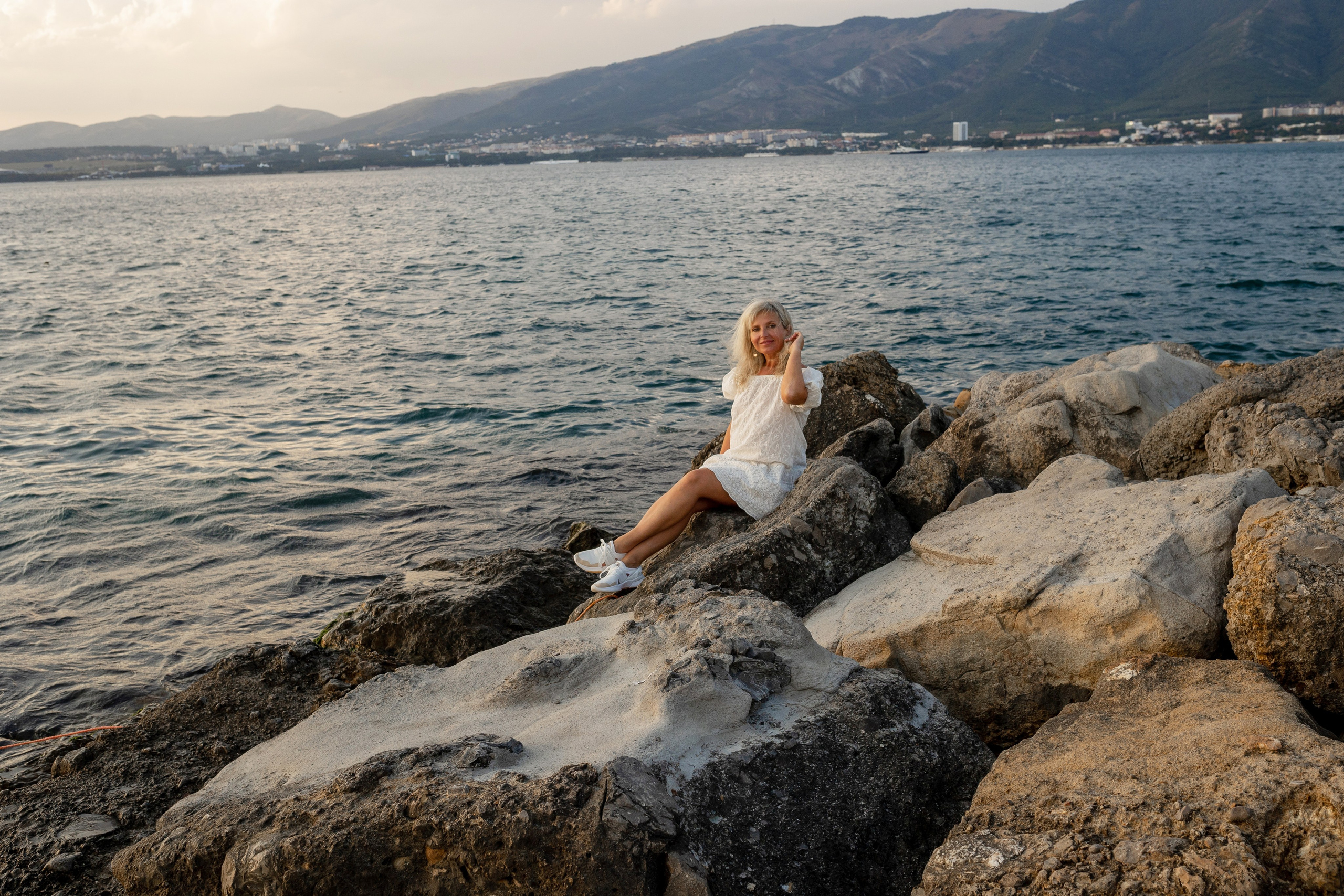 Катя. Фотограф в Геленджике, Архипо-Осиповке, Абрау-Дюрсо, Кринице Виктория